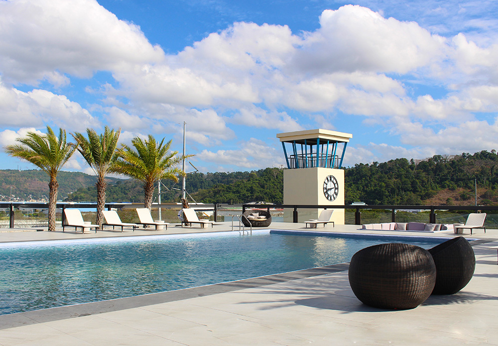 Le Charme Hotels | Subic Bay
