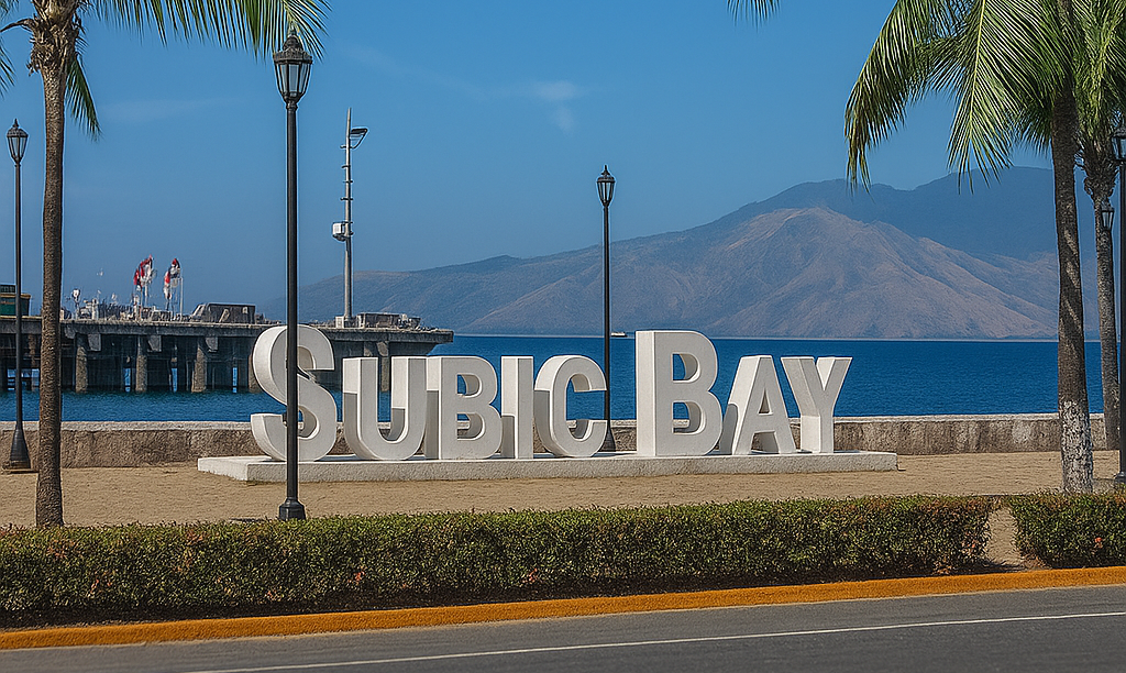 10 Exciting Things To Do Around Subic Bay