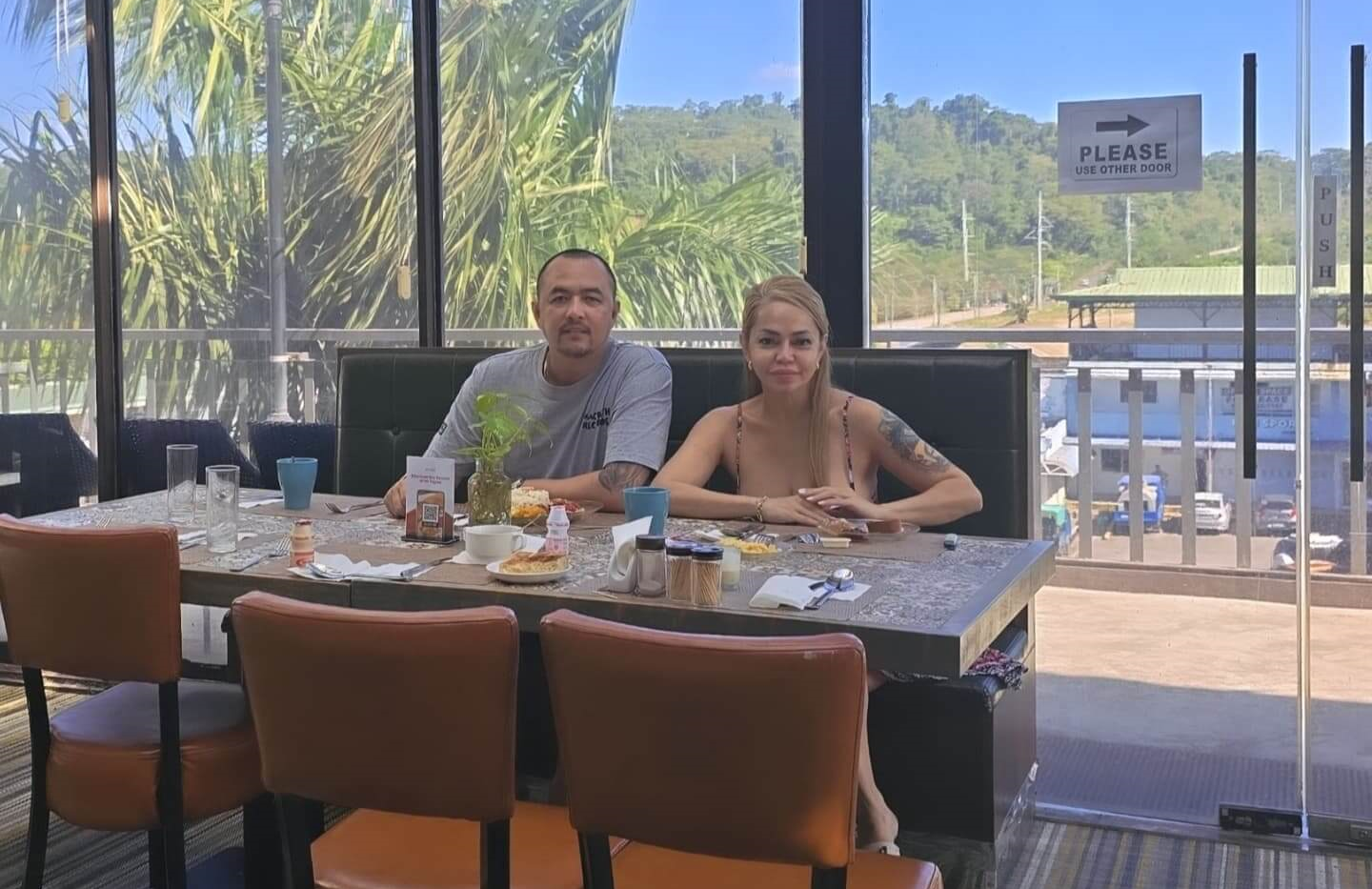 Ethel Booba Visits Subic Bay: A Celebrity Experience at Le Charmé Suites Subic