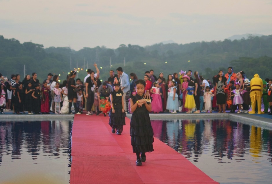 Celebrate Halloween in Subic Bay 2025: Top Events and Festivities This Holiday Season