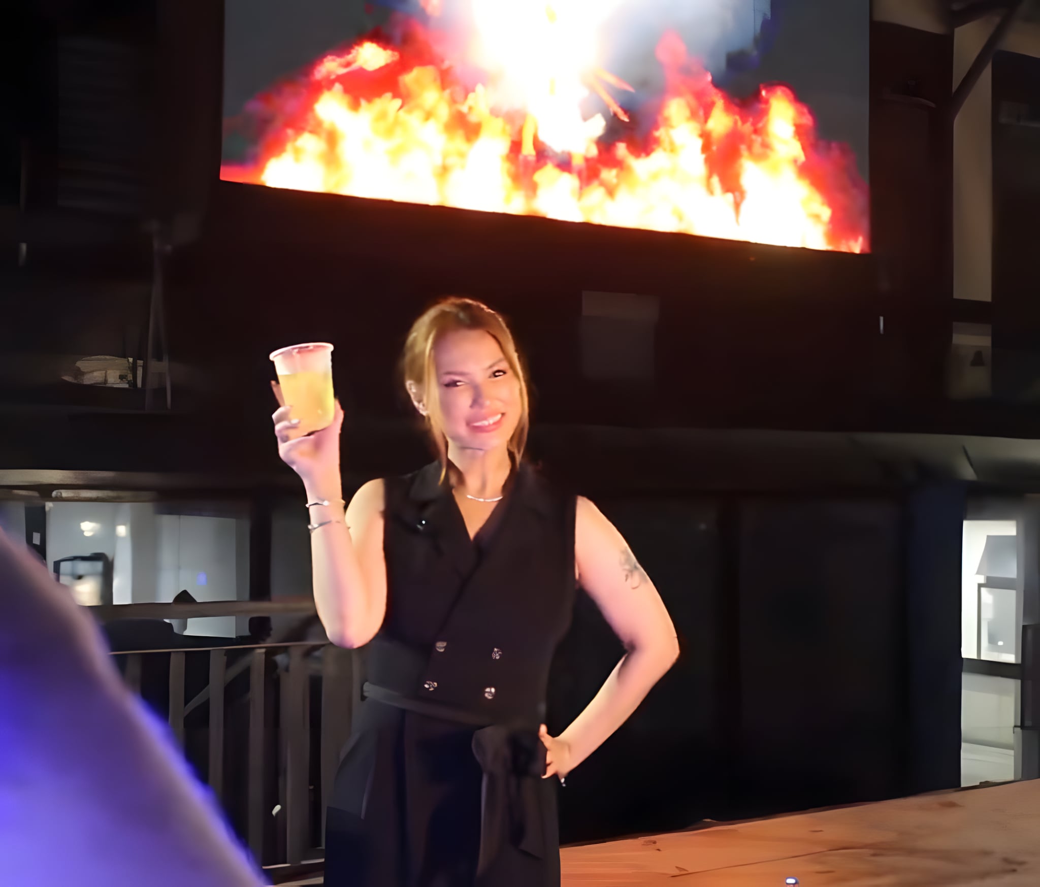 Maria Ozawa Joins Sunset Sunday: A Must-Try Subic Event at Le Charmé Suites