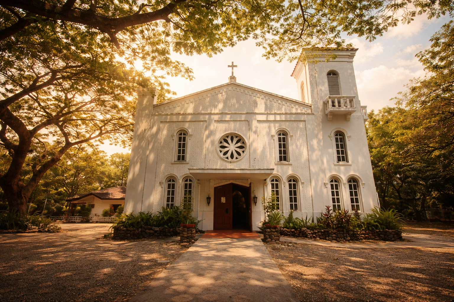 Visita Iglesia in Subic: 7 Churches to Visit This Holy Week