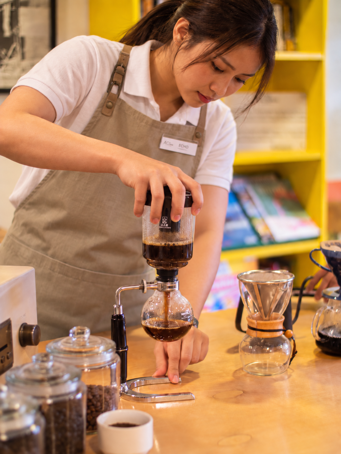 The Ultimate Coffee Lover’s Guide to Subic Bay: Pour Over, Syphon & Cold Brew