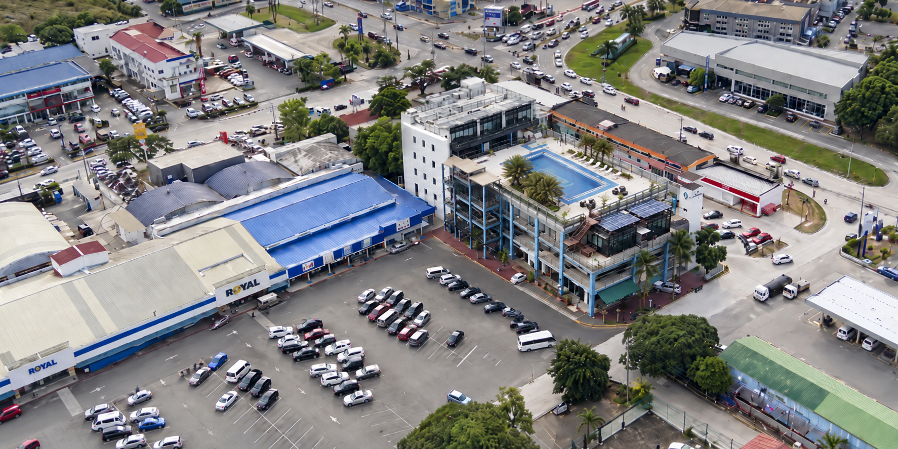 Subic Bay Duty-Free Grocery & Household Shopping: Where to Buy Imported Goods