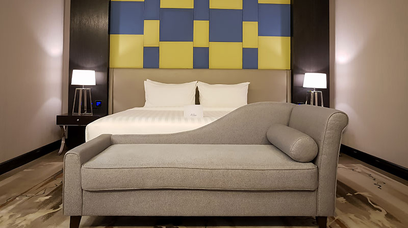 Subic Bay Freeport Chamber of Commerce Gathers at Le Charmé Suites Gallery