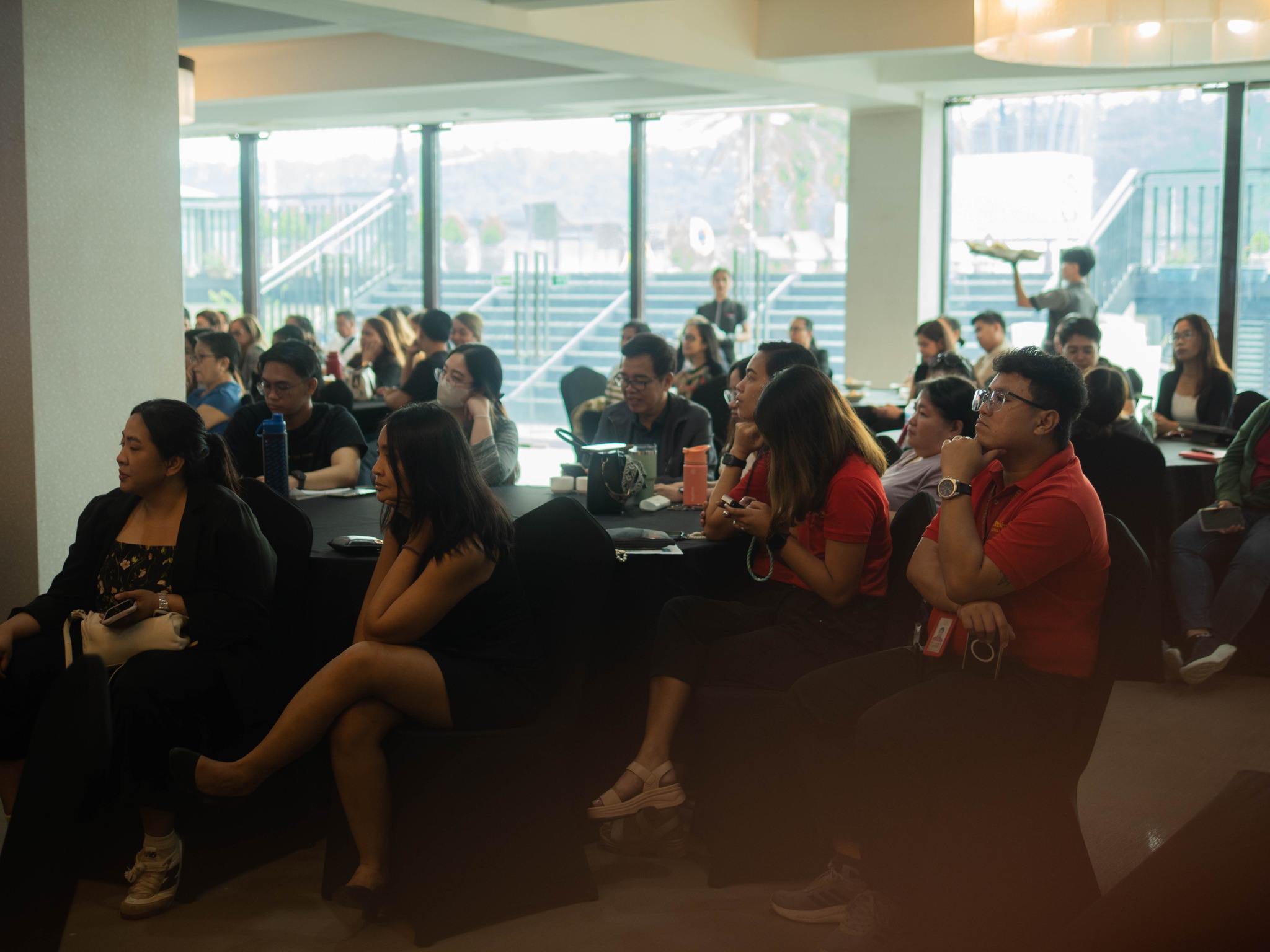 Subic Bay Freeport Chamber of Commerce Gathers at Le Charmé Suites Gallery