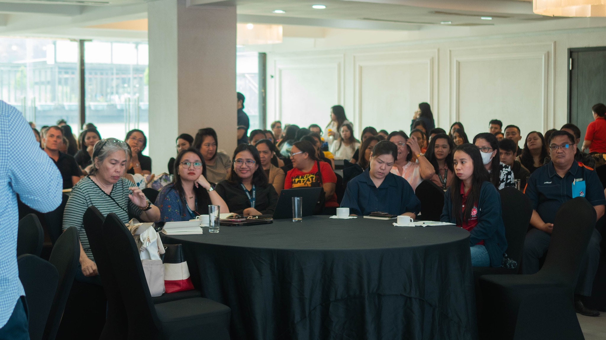 Subic Bay Freeport Chamber of Commerce Gathers at Le Charmé Suites Gallery