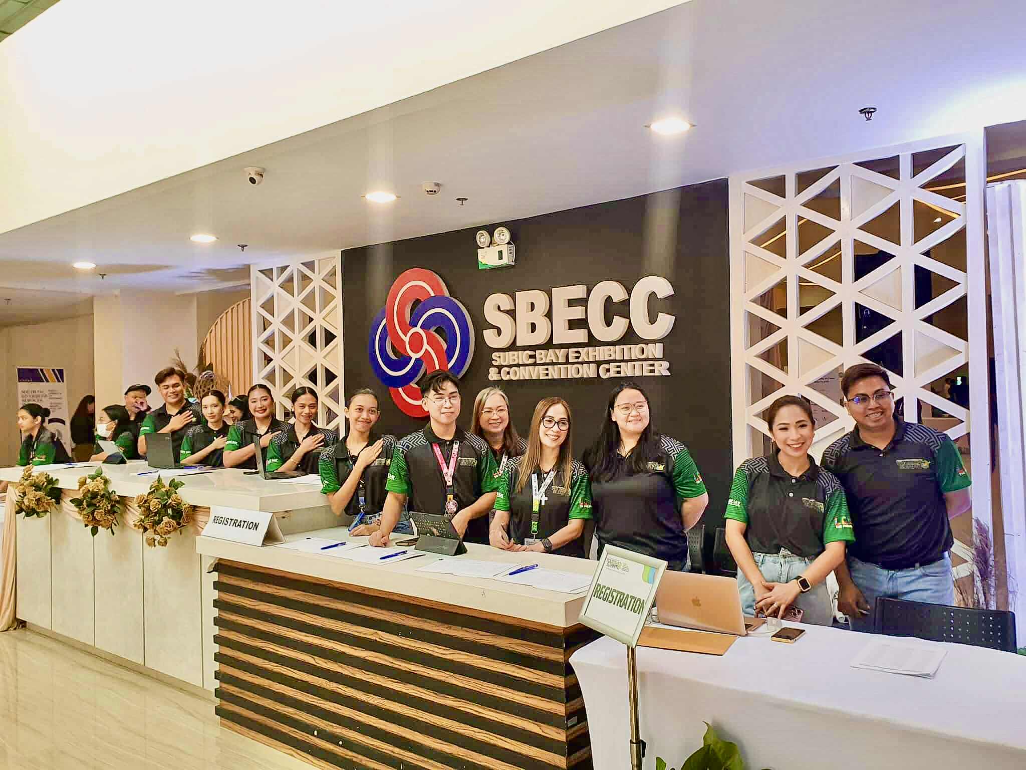 Le Charmé Suites Subic at the 3rd Central Luzon Sustainable Tourism Summit 2025 – Leading the Way in Sustainable Tourism in Subic Gallery