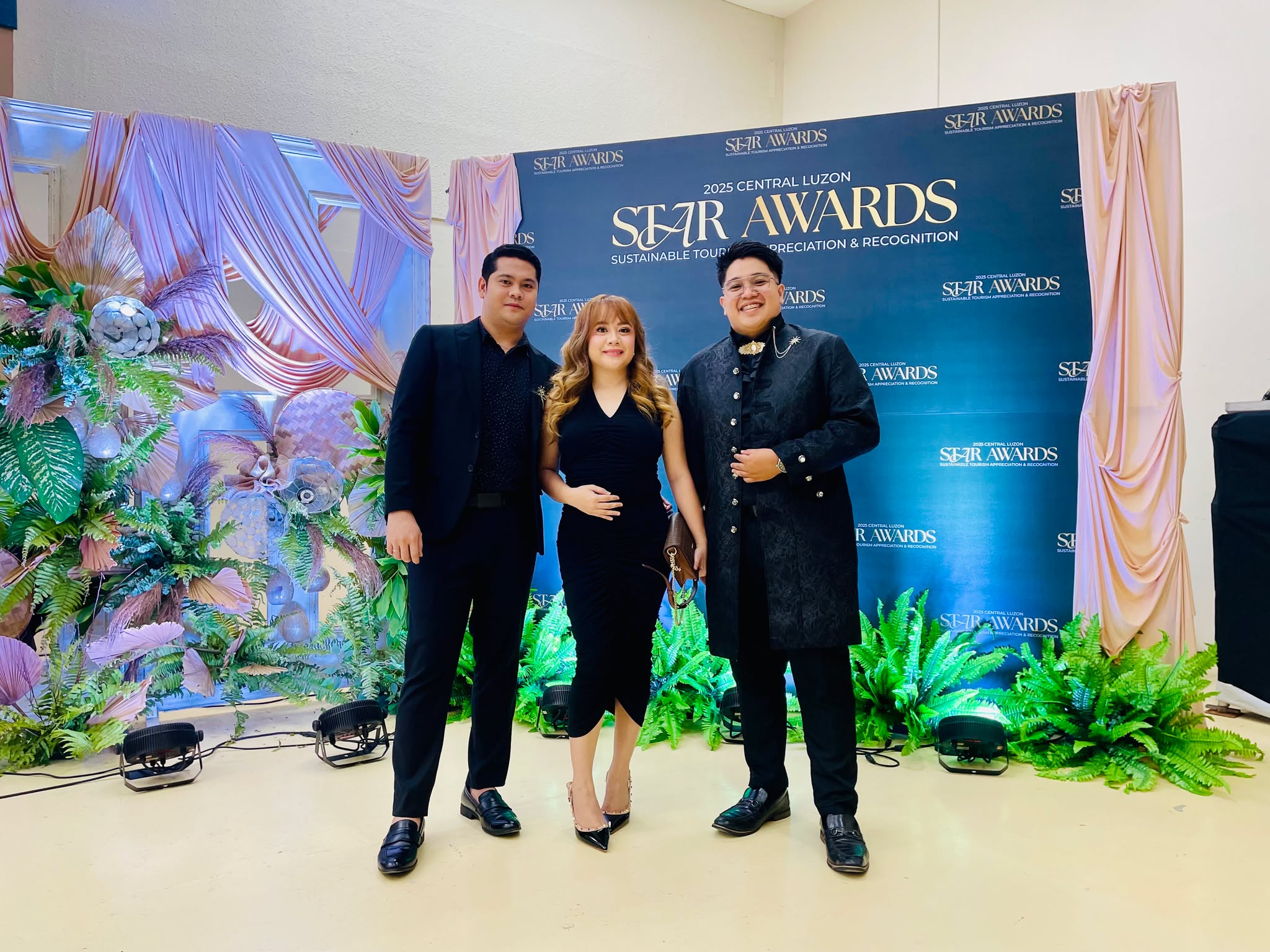 Le Charmé Suites Subic at the 3rd Central Luzon Sustainable Tourism Summit 2025 – Leading the Way in Sustainable Tourism in Subic Gallery
