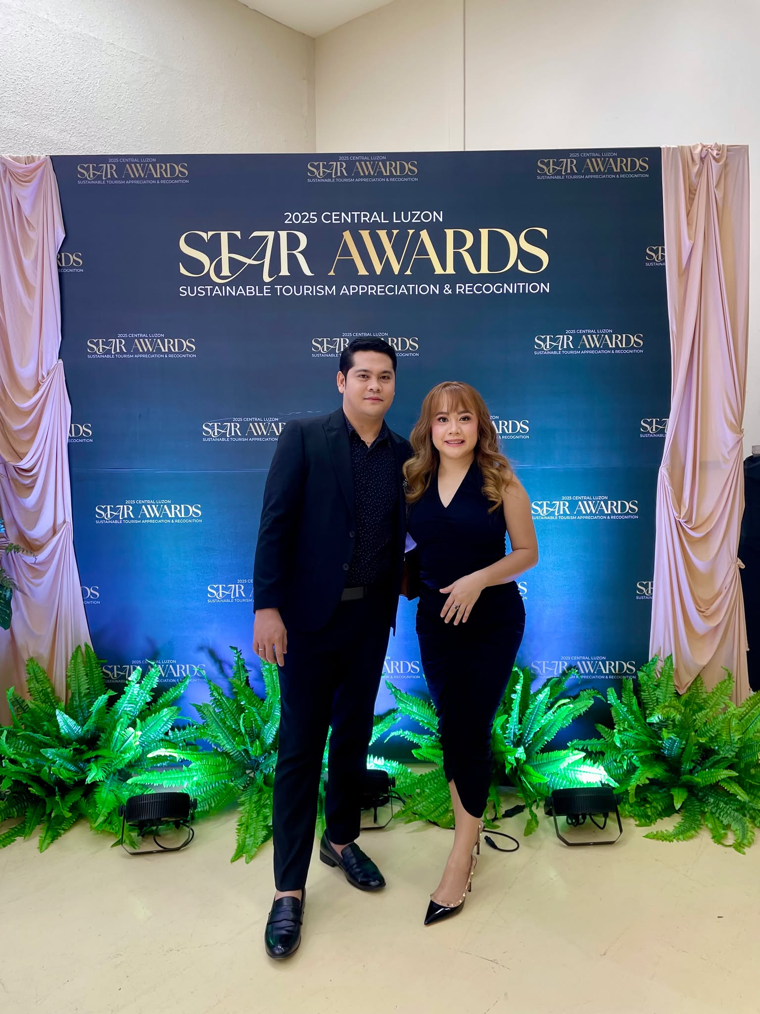 Le Charmé Suites Subic at the 3rd Central Luzon Sustainable Tourism Summit 2025 – Leading the Way in Sustainable Tourism in Subic Gallery
