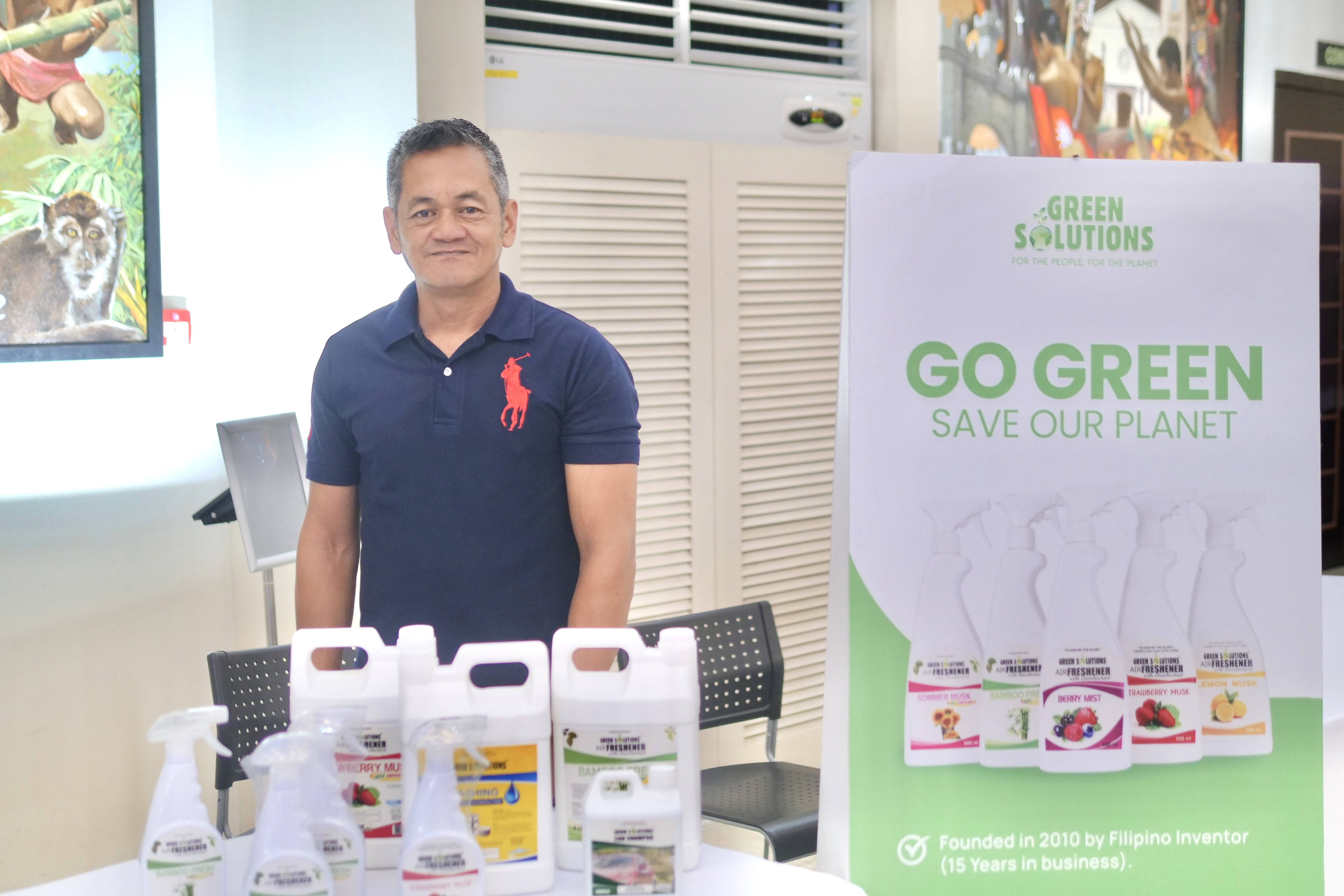 Le Charmé Suites Subic at the 3rd Central Luzon Sustainable Tourism Summit 2025 – Leading the Way in Sustainable Tourism in Subic Gallery