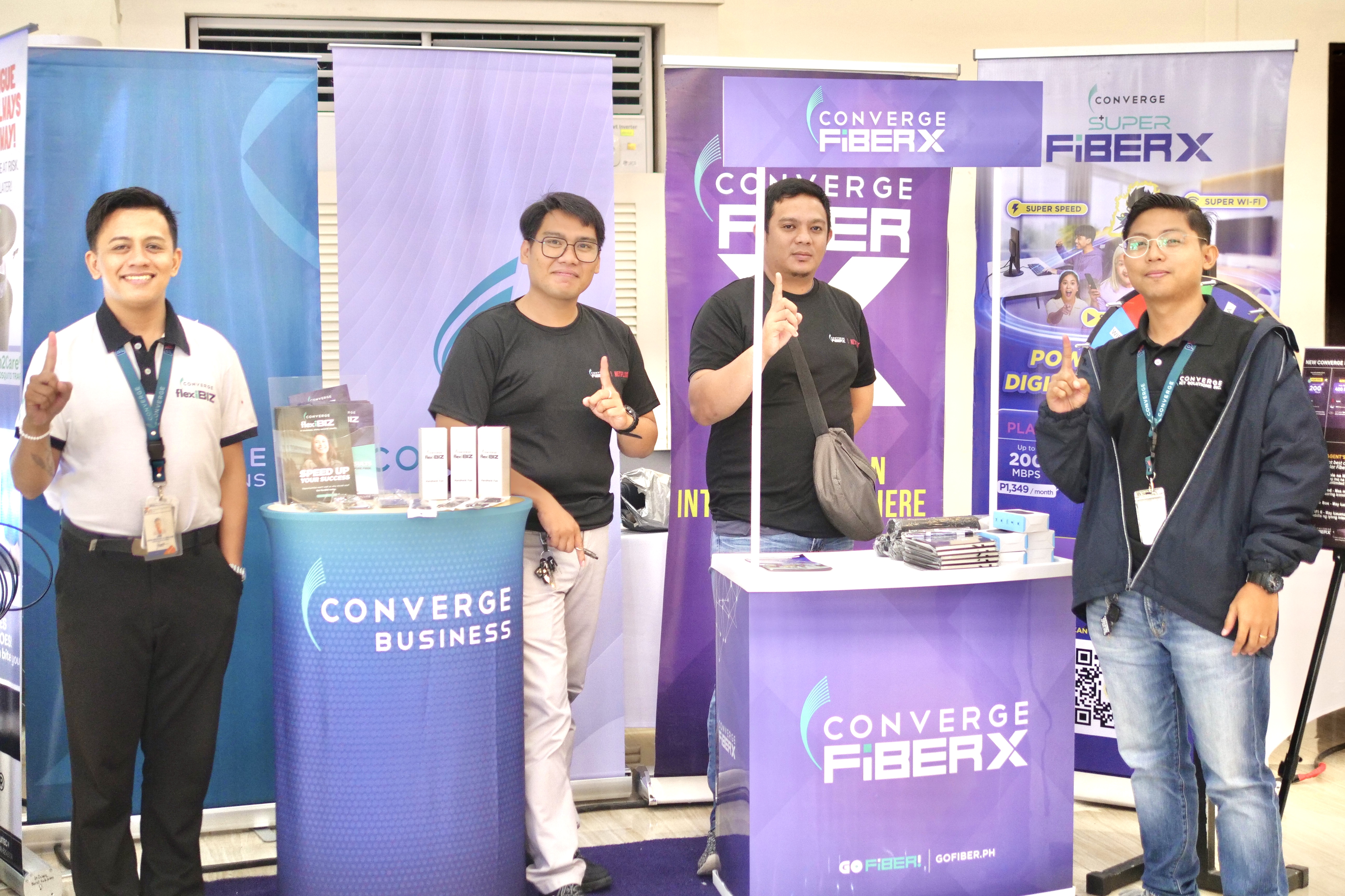 Le Charmé Suites Subic at the 3rd Central Luzon Sustainable Tourism Summit 2025 – Leading the Way in Sustainable Tourism in Subic Gallery