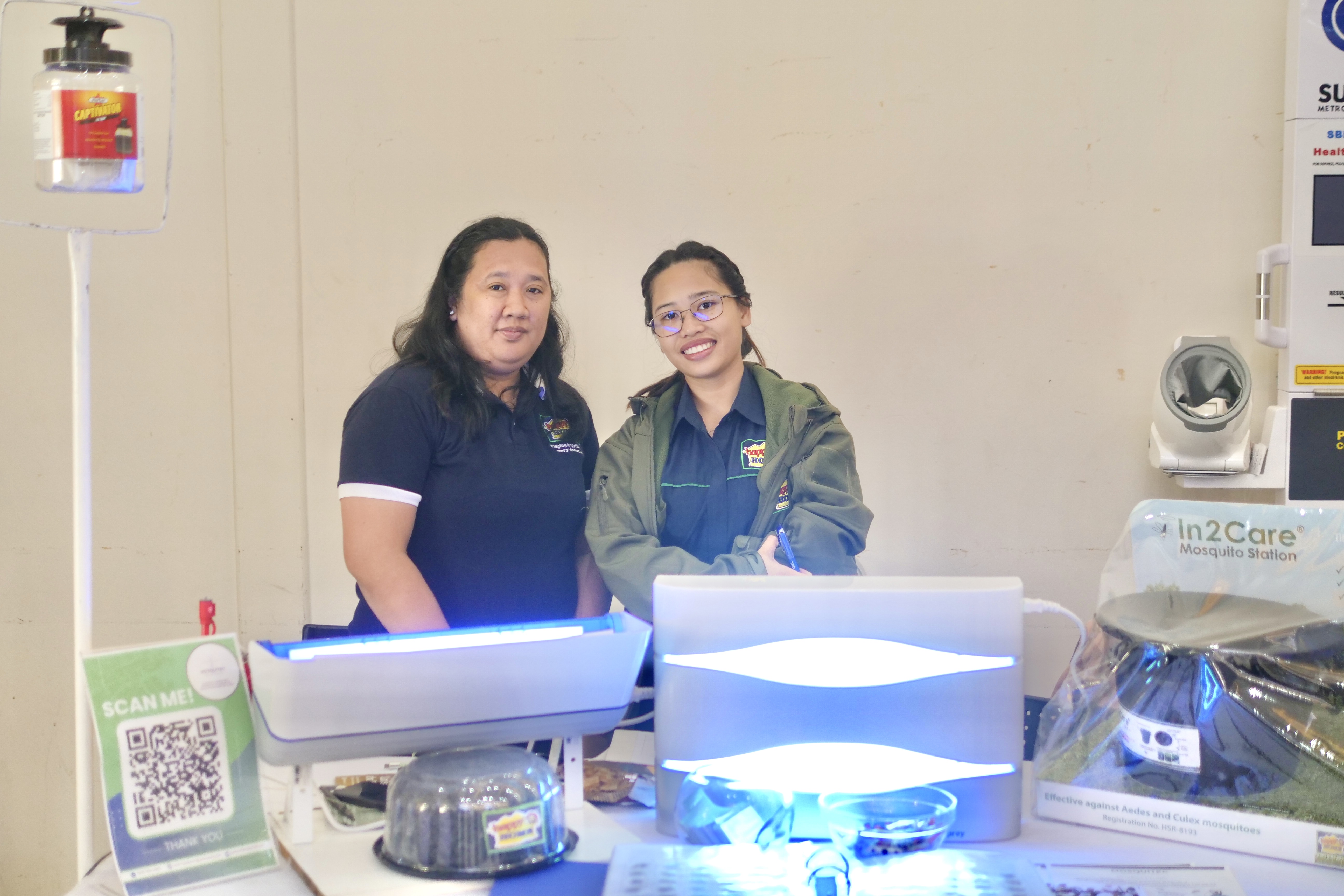 Le Charmé Suites Subic at the 3rd Central Luzon Sustainable Tourism Summit 2025 – Leading the Way in Sustainable Tourism in Subic Gallery