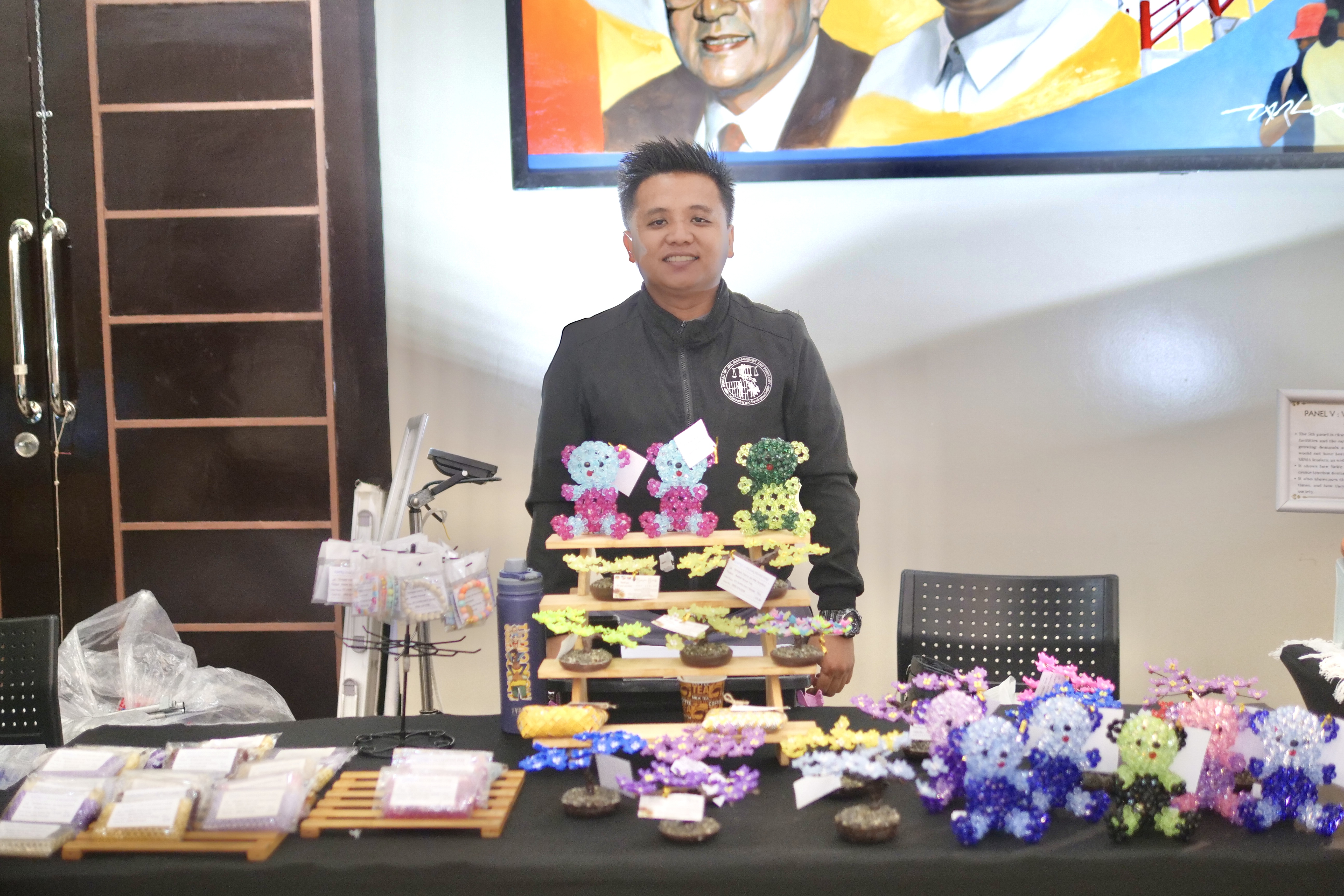 Le Charmé Suites Subic at the 3rd Central Luzon Sustainable Tourism Summit 2025 – Leading the Way in Sustainable Tourism in Subic Gallery