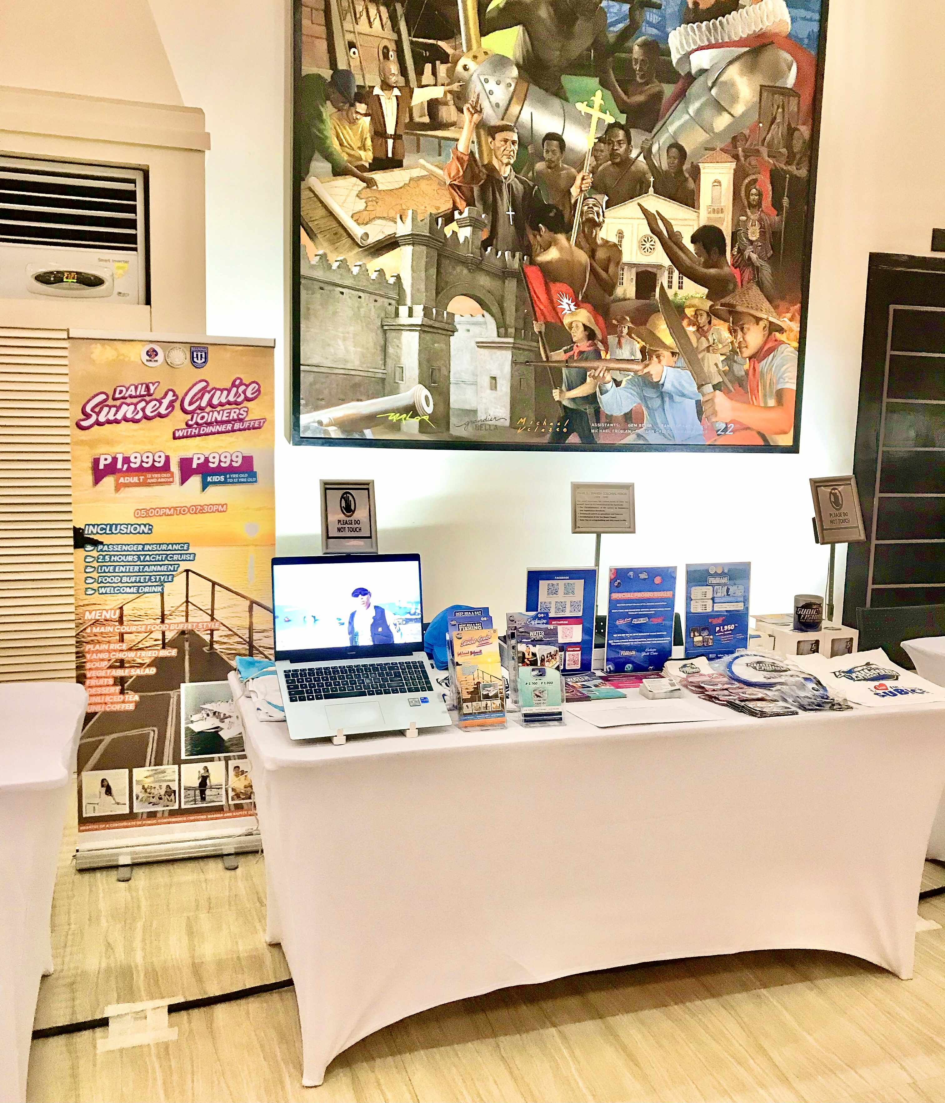 Le Charmé Suites Subic at the 3rd Central Luzon Sustainable Tourism Summit 2025 – Leading the Way in Sustainable Tourism in Subic Gallery