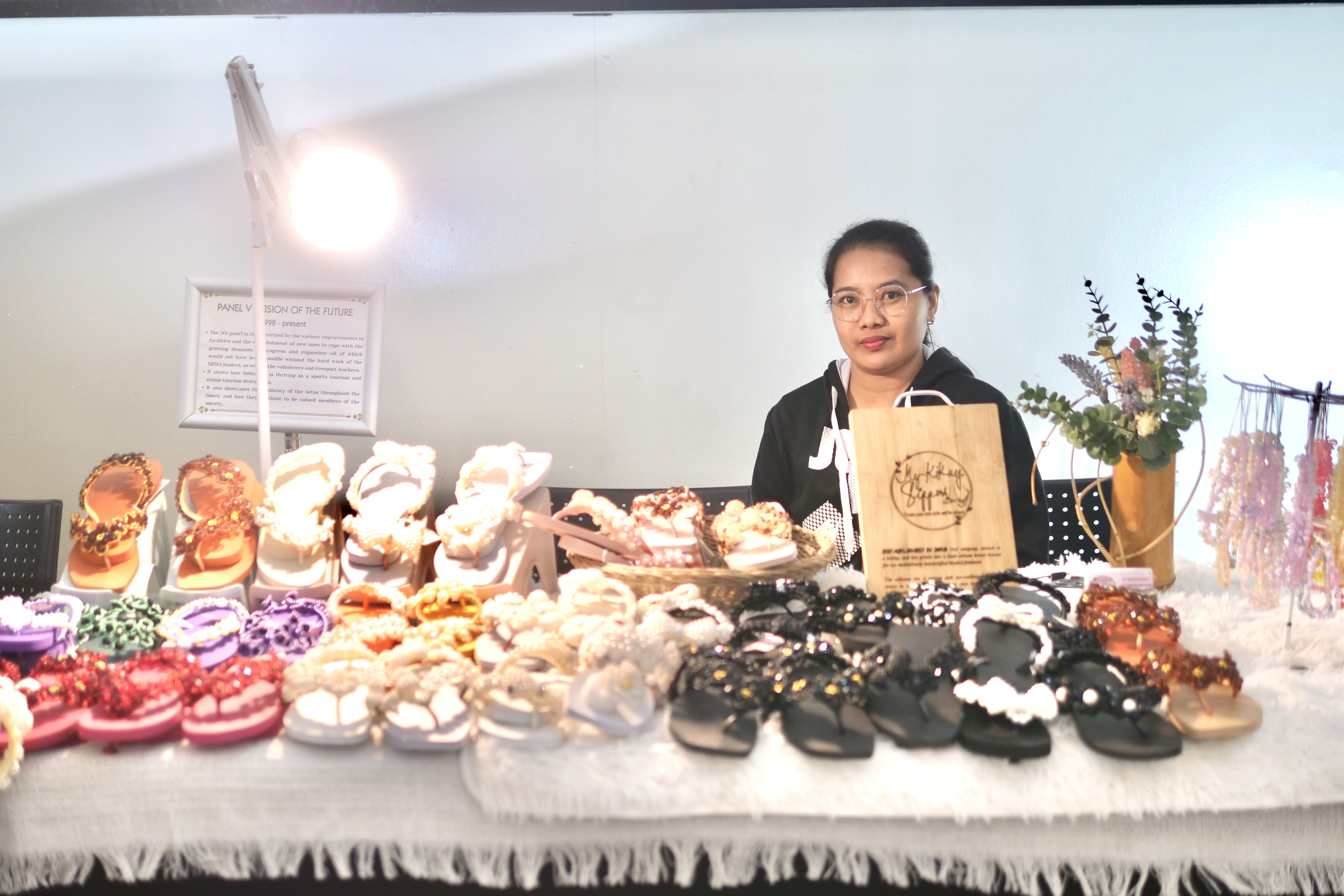 Le Charmé Suites Subic at the 3rd Central Luzon Sustainable Tourism Summit 2025 – Leading the Way in Sustainable Tourism in Subic Gallery