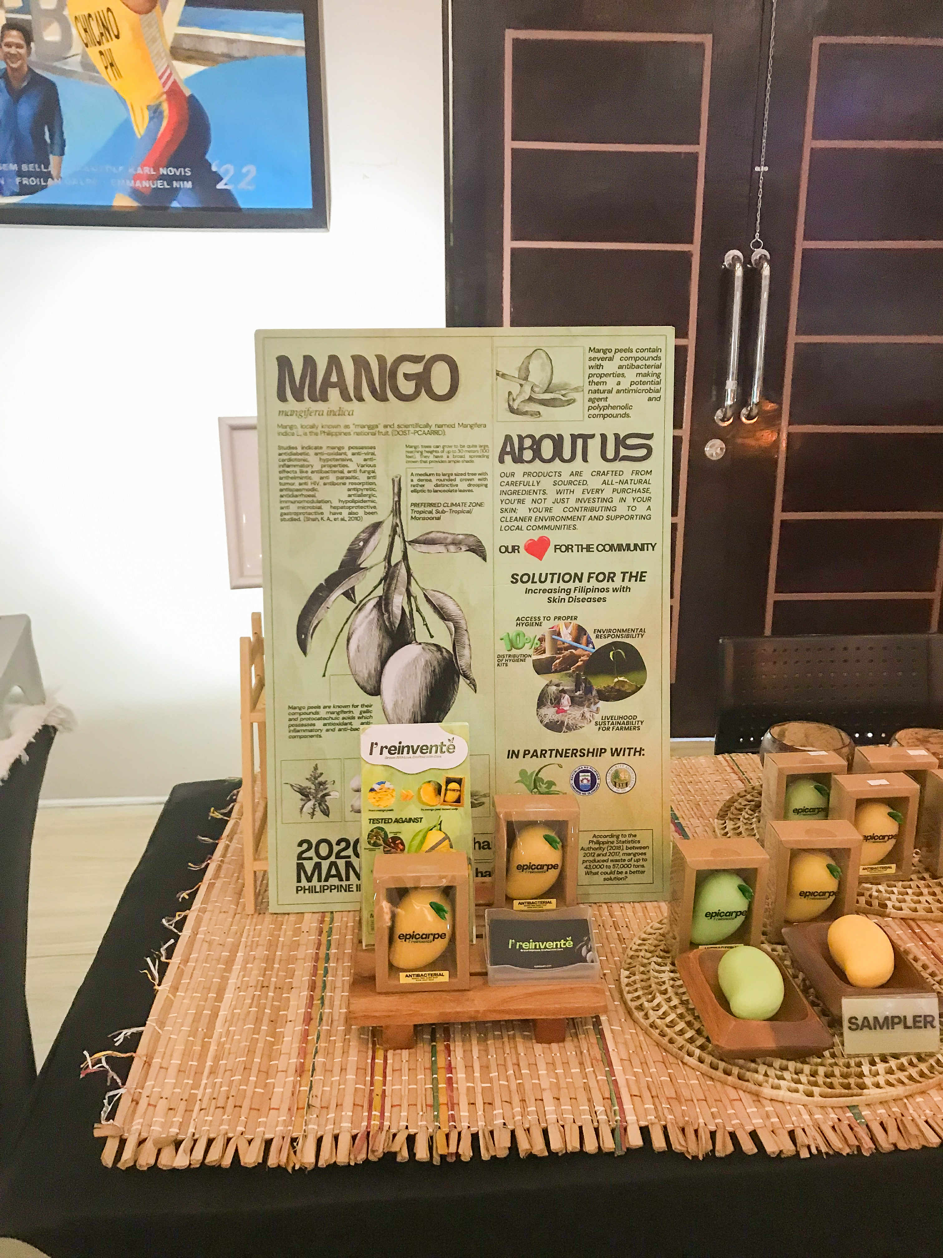 Le Charmé Suites Subic at the 3rd Central Luzon Sustainable Tourism Summit 2025 – Leading the Way in Sustainable Tourism in Subic Gallery