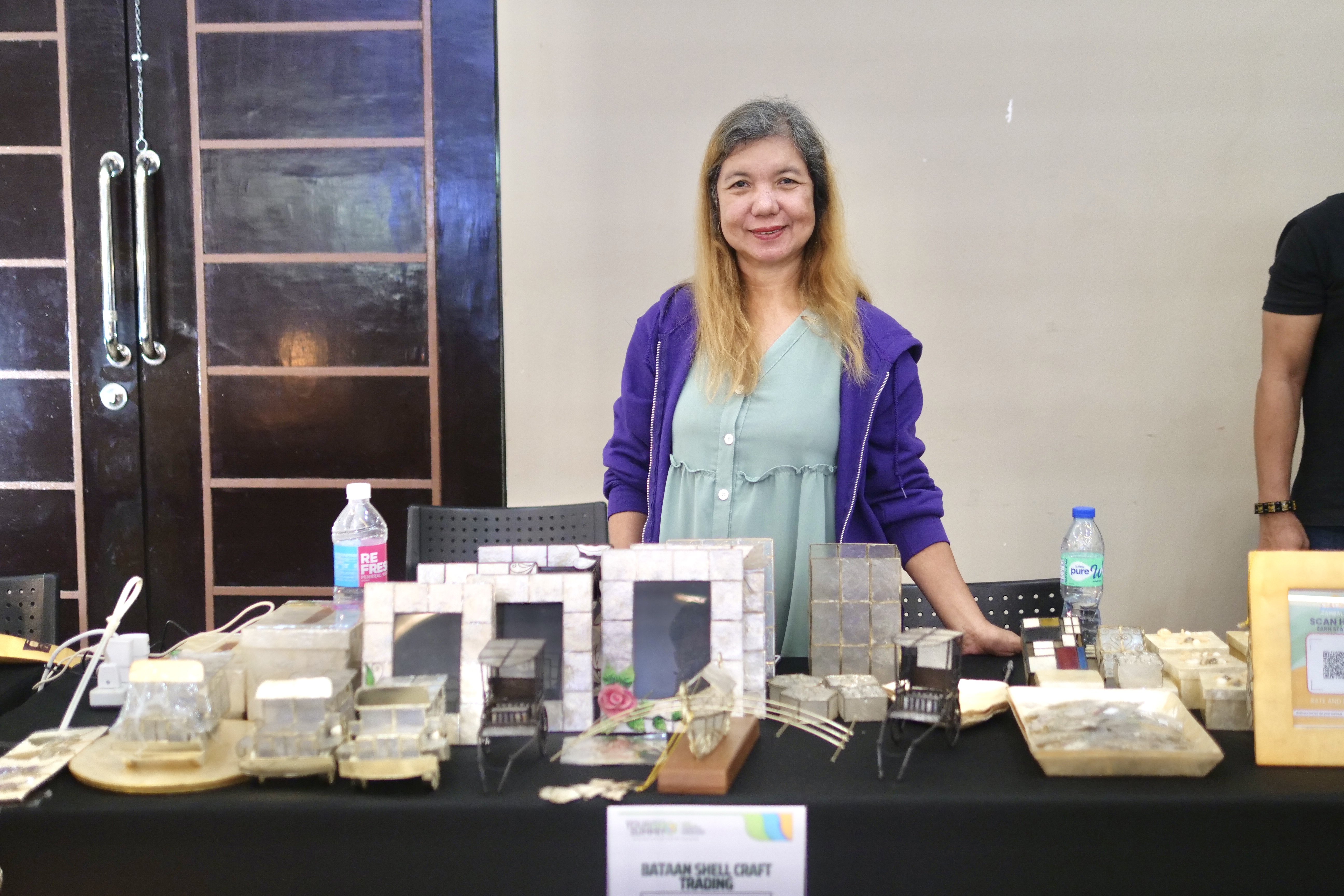 Le Charmé Suites Subic at the 3rd Central Luzon Sustainable Tourism Summit 2025 – Leading the Way in Sustainable Tourism in Subic Gallery