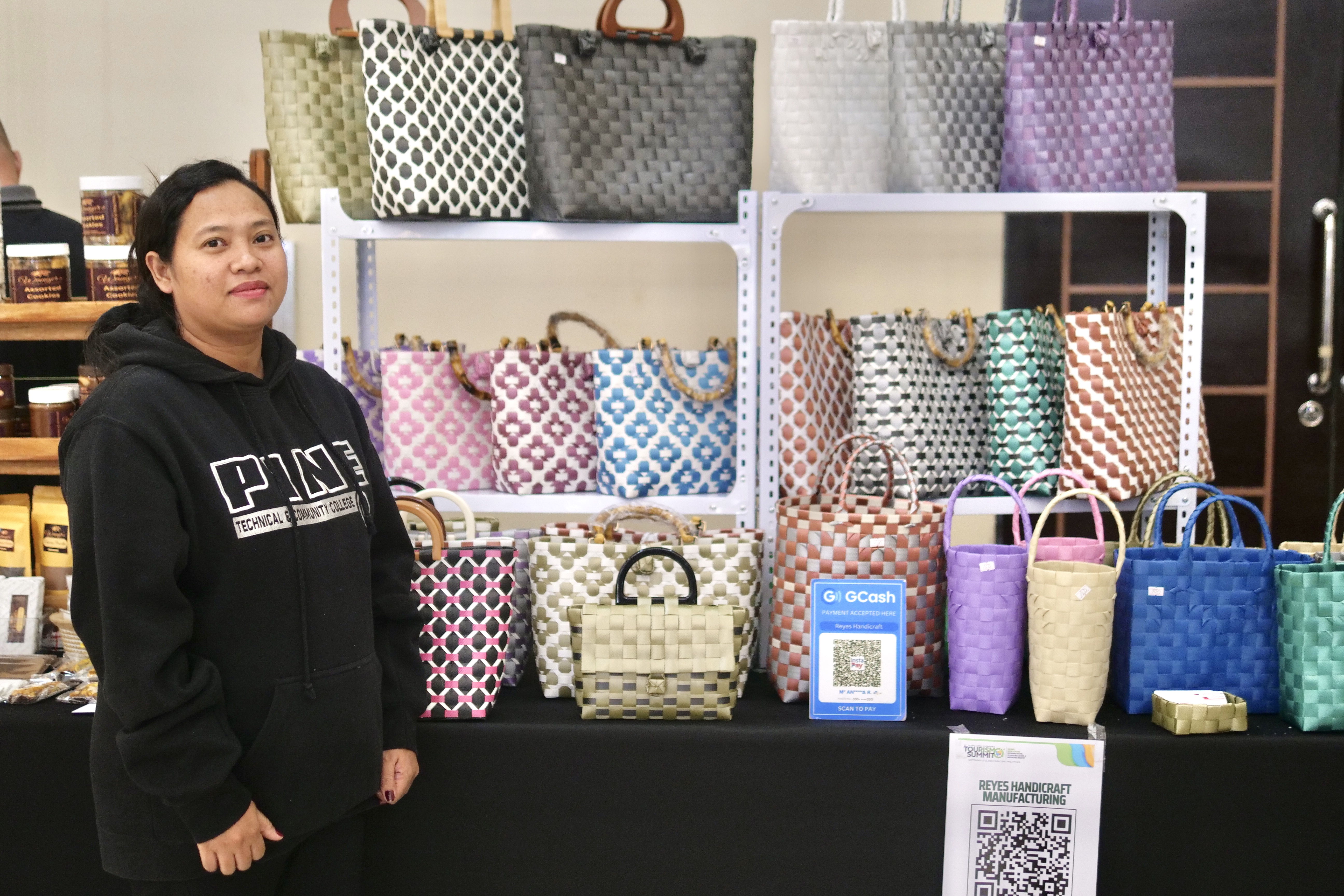 Le Charmé Suites Subic at the 3rd Central Luzon Sustainable Tourism Summit 2025 – Leading the Way in Sustainable Tourism in Subic Gallery