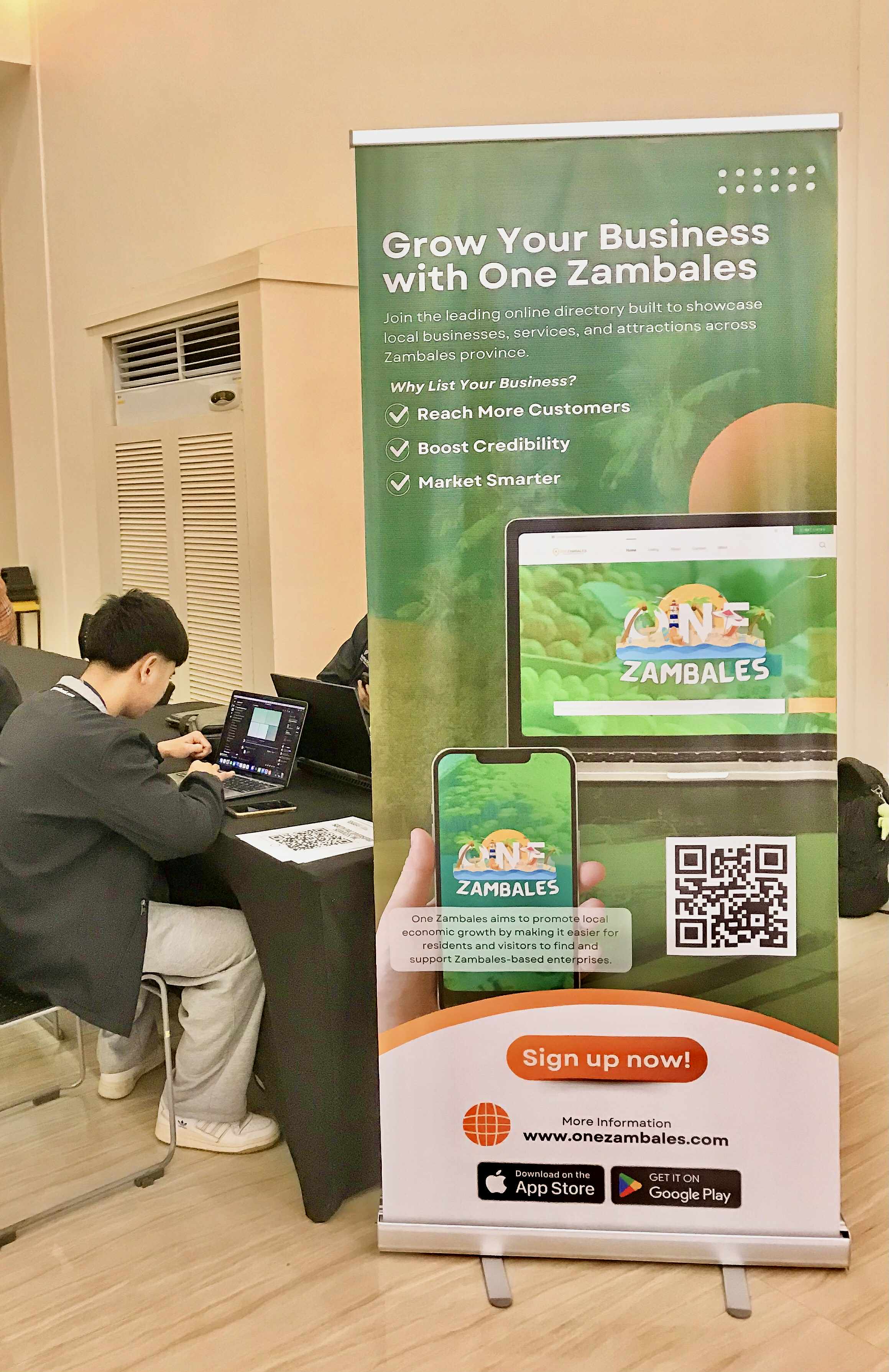Le Charmé Suites Subic at the 3rd Central Luzon Sustainable Tourism Summit 2025 – Leading the Way in Sustainable Tourism in Subic Gallery