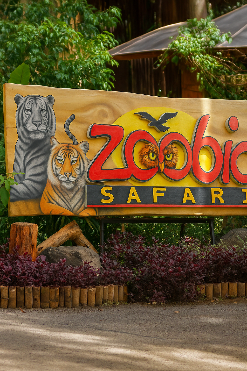 10 Exciting Things To Do Around Subic Bay Gallery