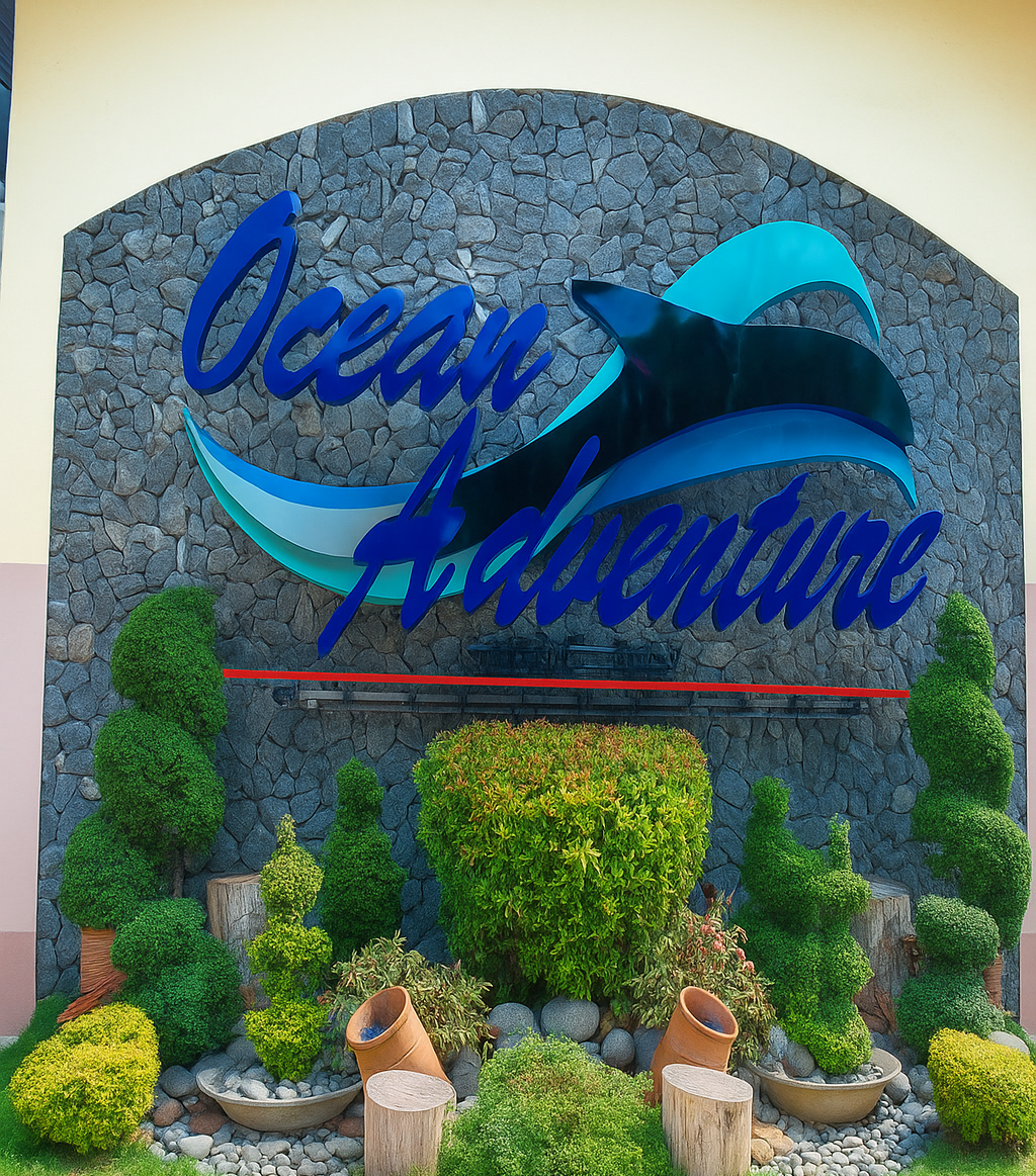 10 Exciting Things To Do Around Subic Bay Gallery