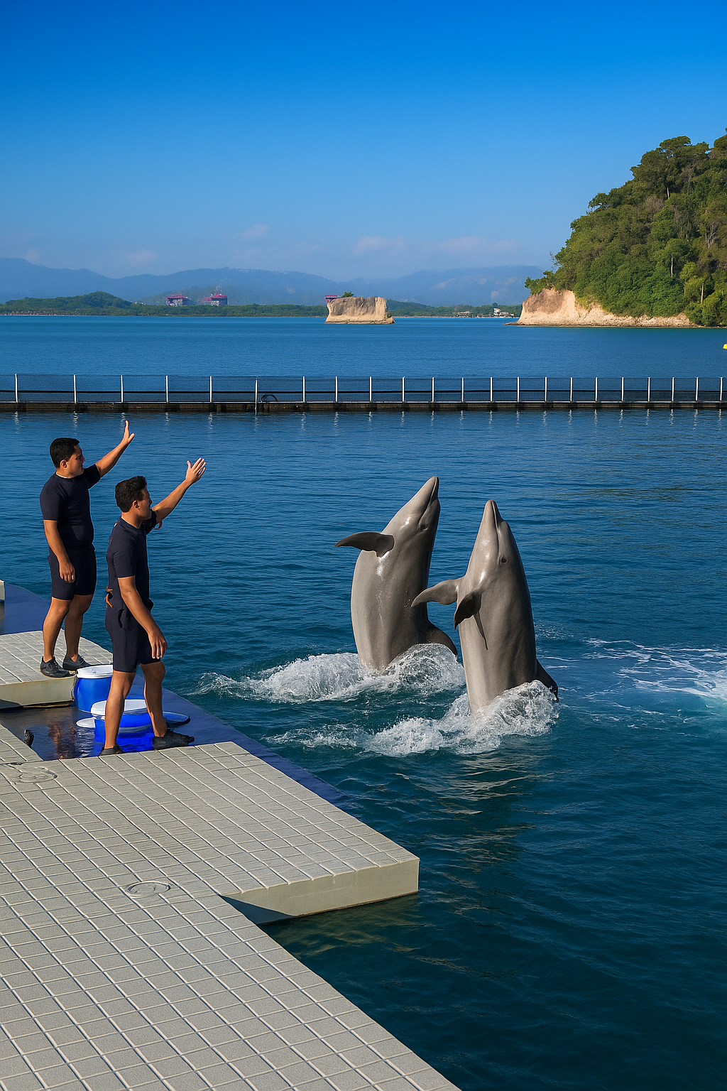 10 Exciting Things To Do Around Subic Bay Gallery