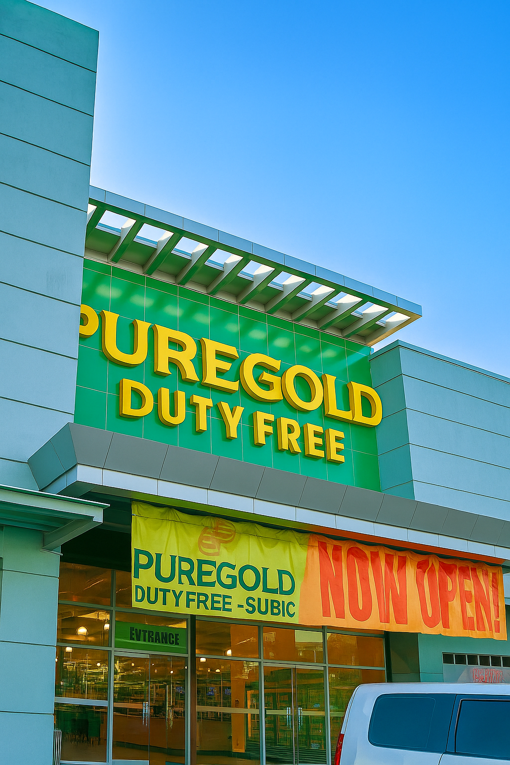 10 Exciting Things To Do Around Subic Bay Gallery