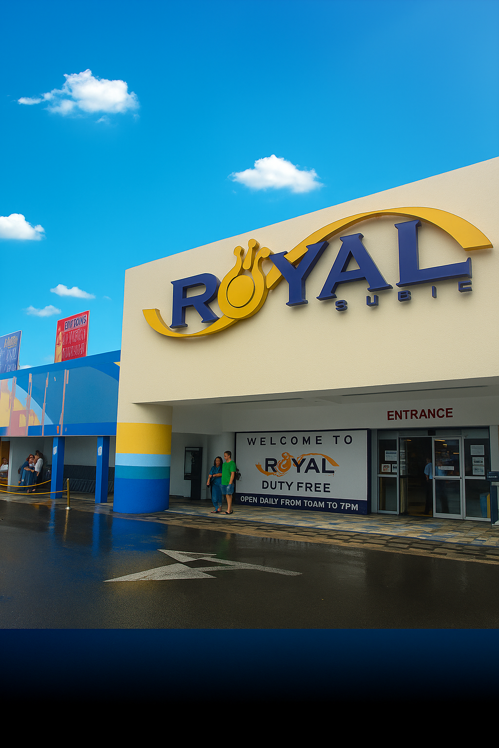 10 Exciting Things To Do Around Subic Bay Gallery