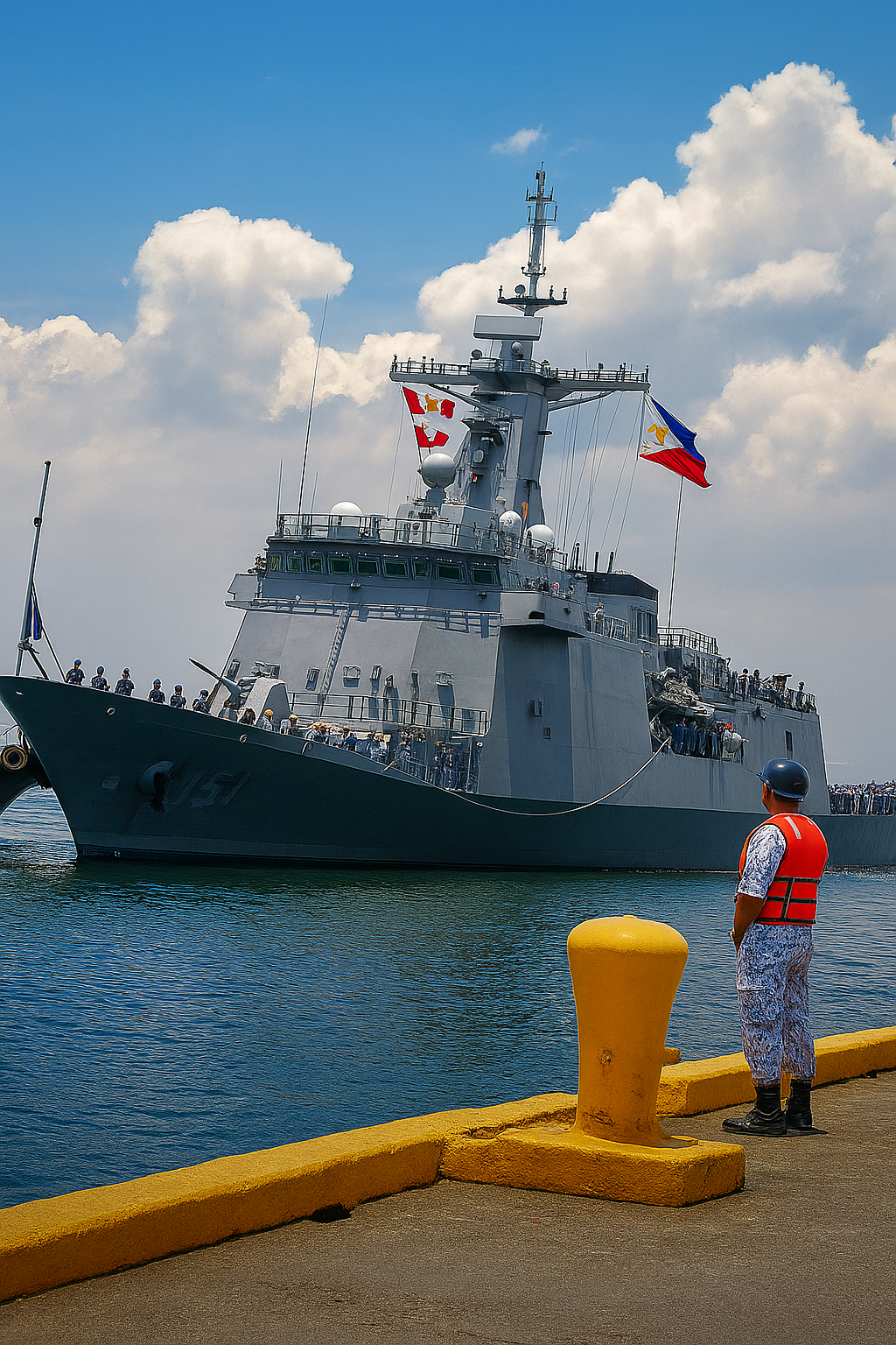 10 Exciting Things To Do Around Subic Bay Gallery