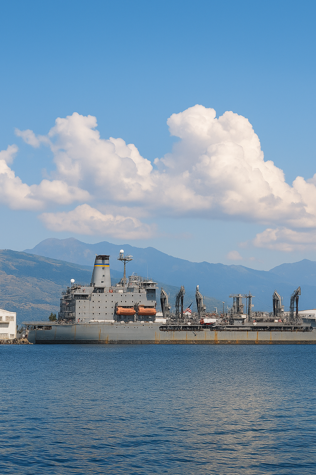 10 Exciting Things To Do Around Subic Bay Gallery