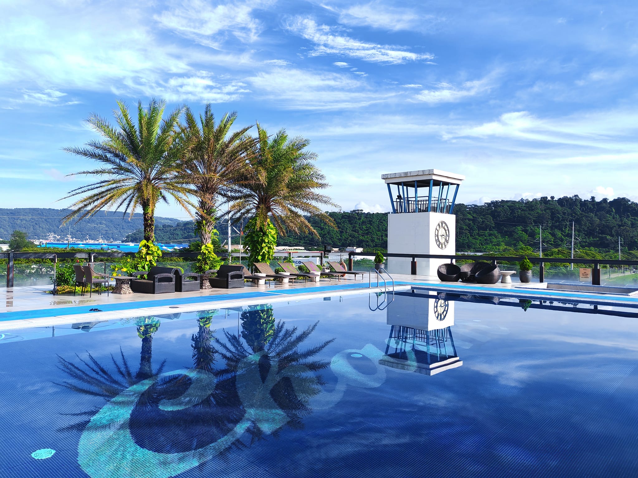 Best Staycation in Subic Guide: Experience Comfort and Convenience at Le Charmé Suites Gallery