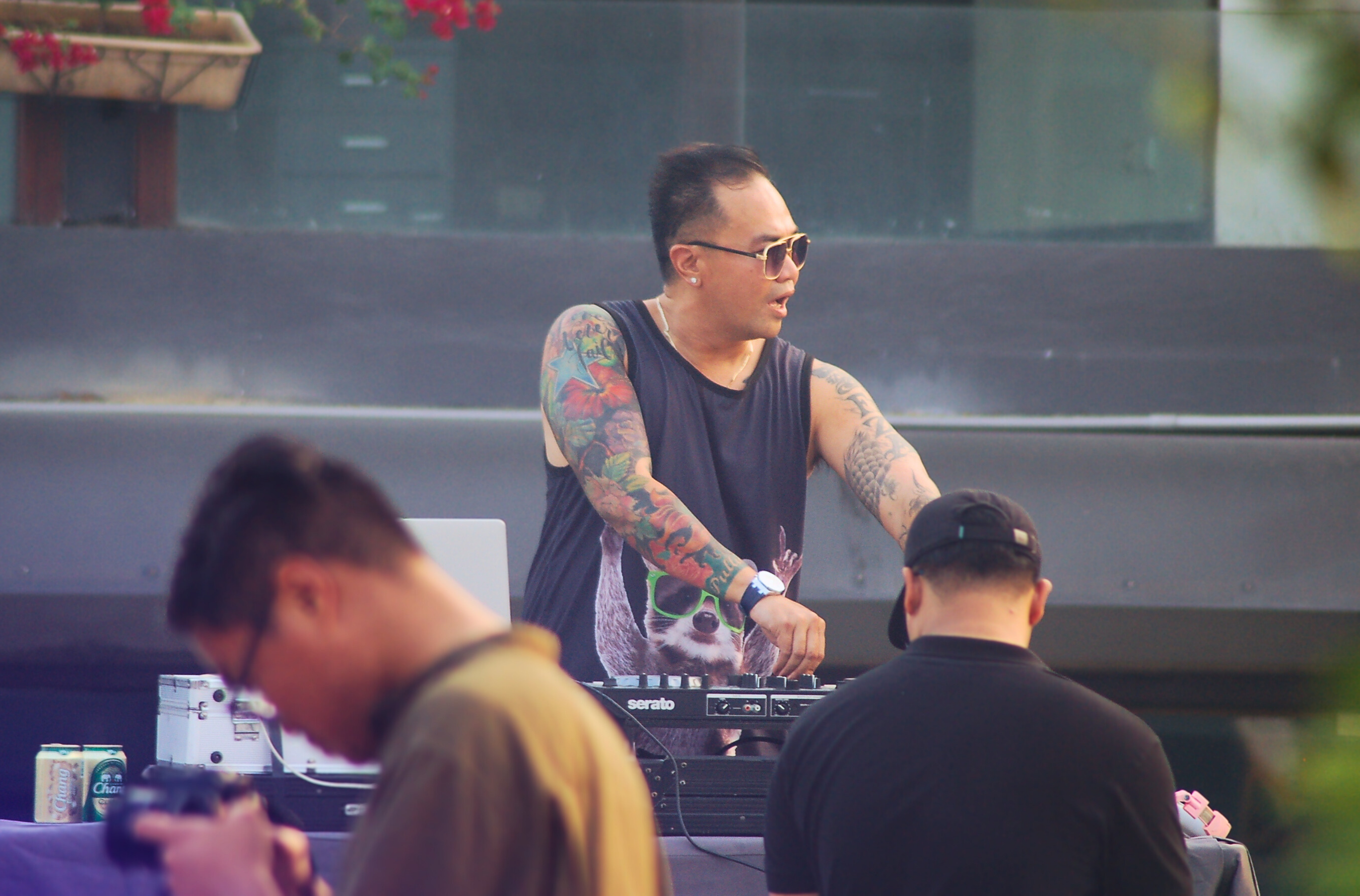 Sunset Sunday at Le Charmé Suites: When Subic’s Sky Turns Gold Gallery