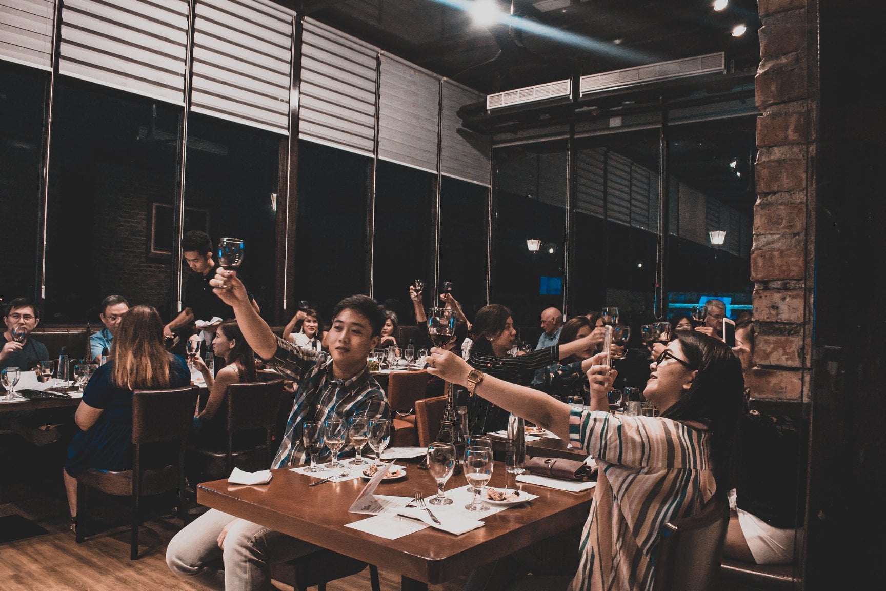 Best Venue in Subic for Year End and Christmas Events: Celebrate Joyful Holidays at Le Charmé Suites Gallery