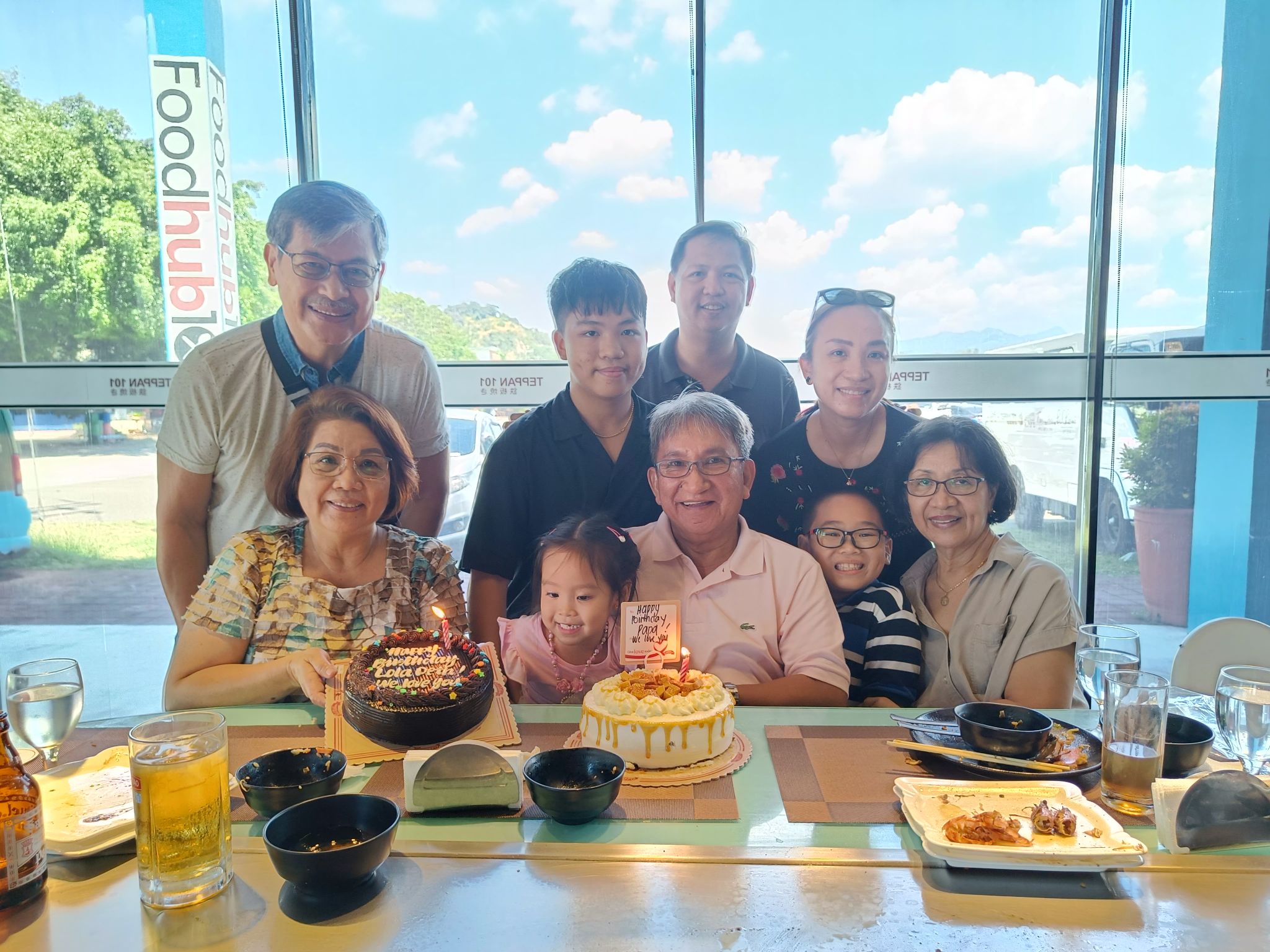 Your Guide to Subic’s Holiday Spots: Where to Eat, Relax, and Unwind This Season Gallery