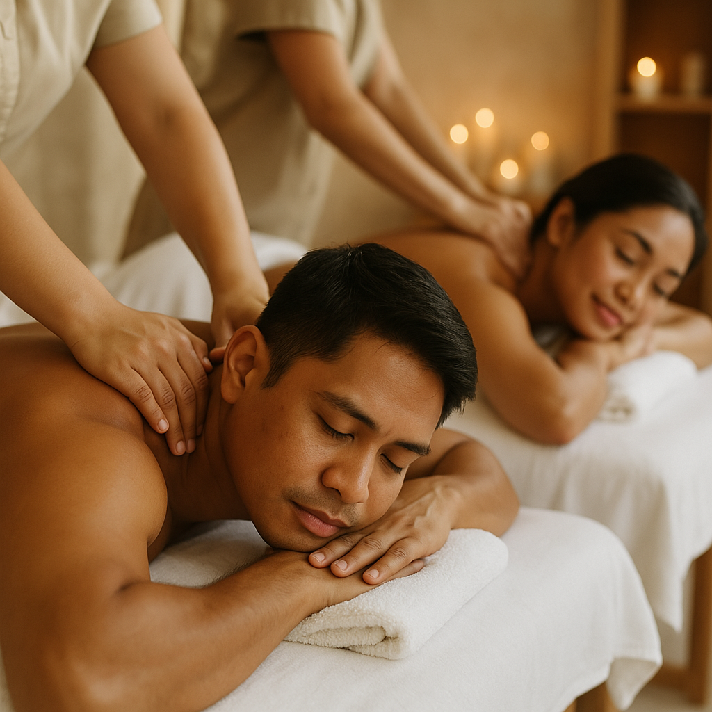 Your Guide to Subic’s Holiday Spots: Where to Eat, Relax, and Unwind This Season Gallery