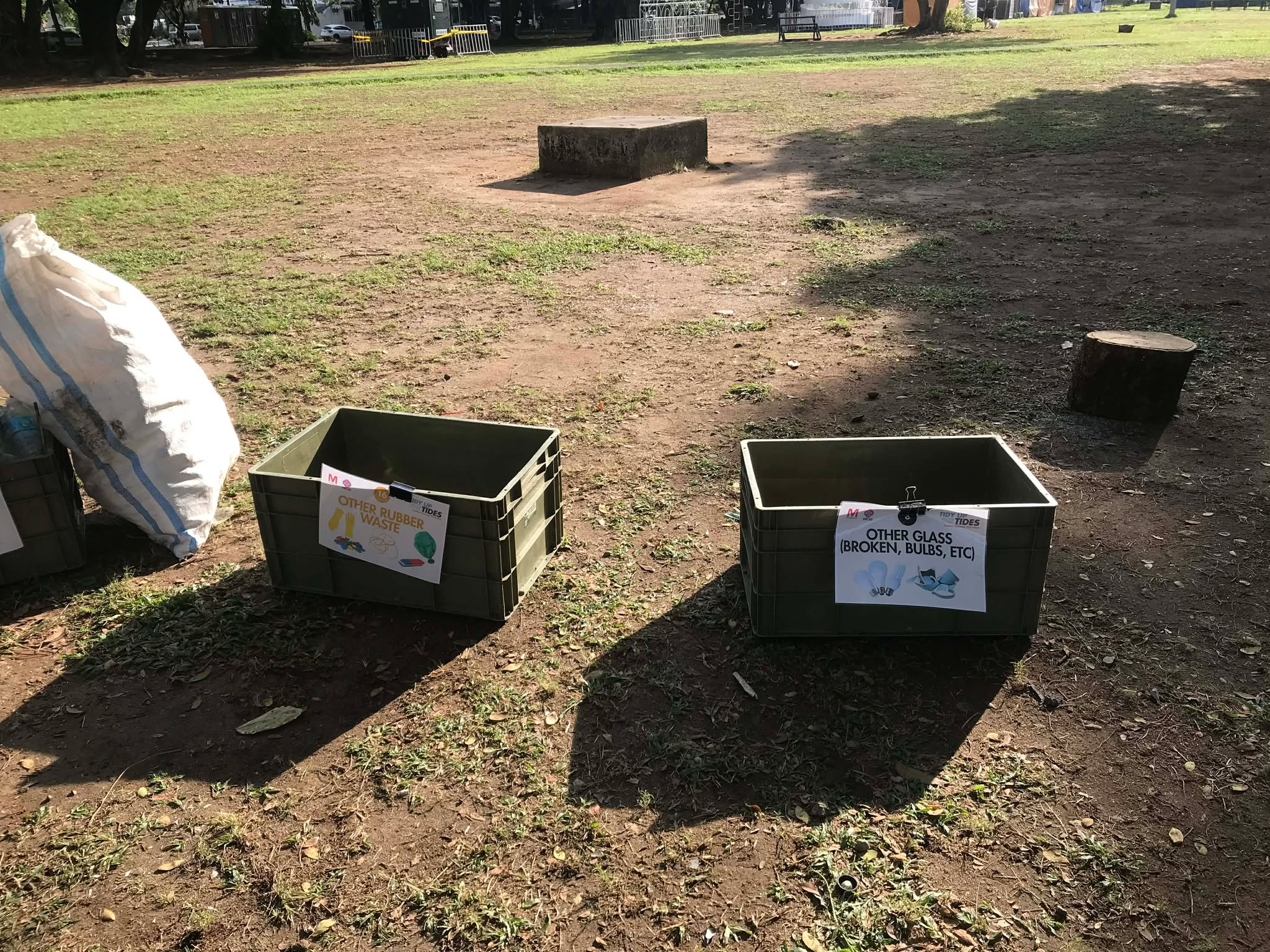 Le Charmé Suites - Subic Joins SBMA Friday Cleanup Club: Supporting Eco-Friendly Subic Bay Activities and the Goal of a #CarbonNeutralFreeport Gallery