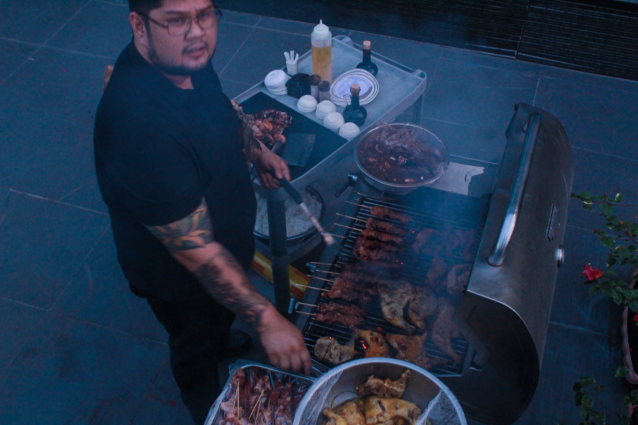 Holiday Celebrations at Le Charmé Suites Subic: A Festive December to Remember Gallery