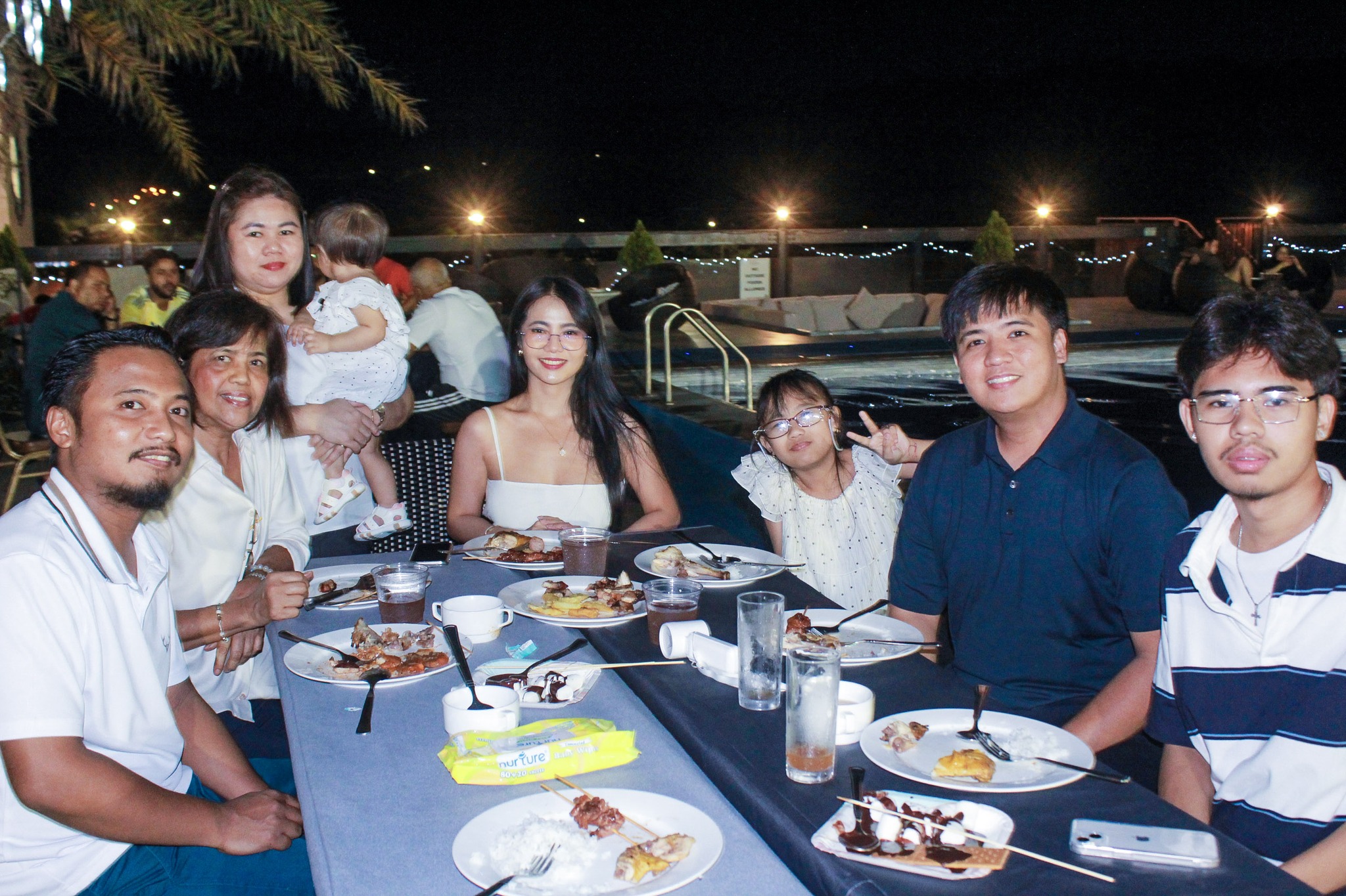 Holiday Celebrations at Le Charmé Suites Subic: A Festive December to Remember Gallery