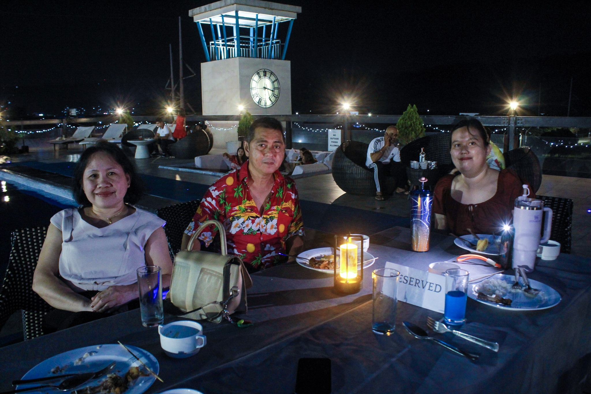 Holiday Celebrations at Le Charmé Suites Subic: A Festive December to Remember Gallery