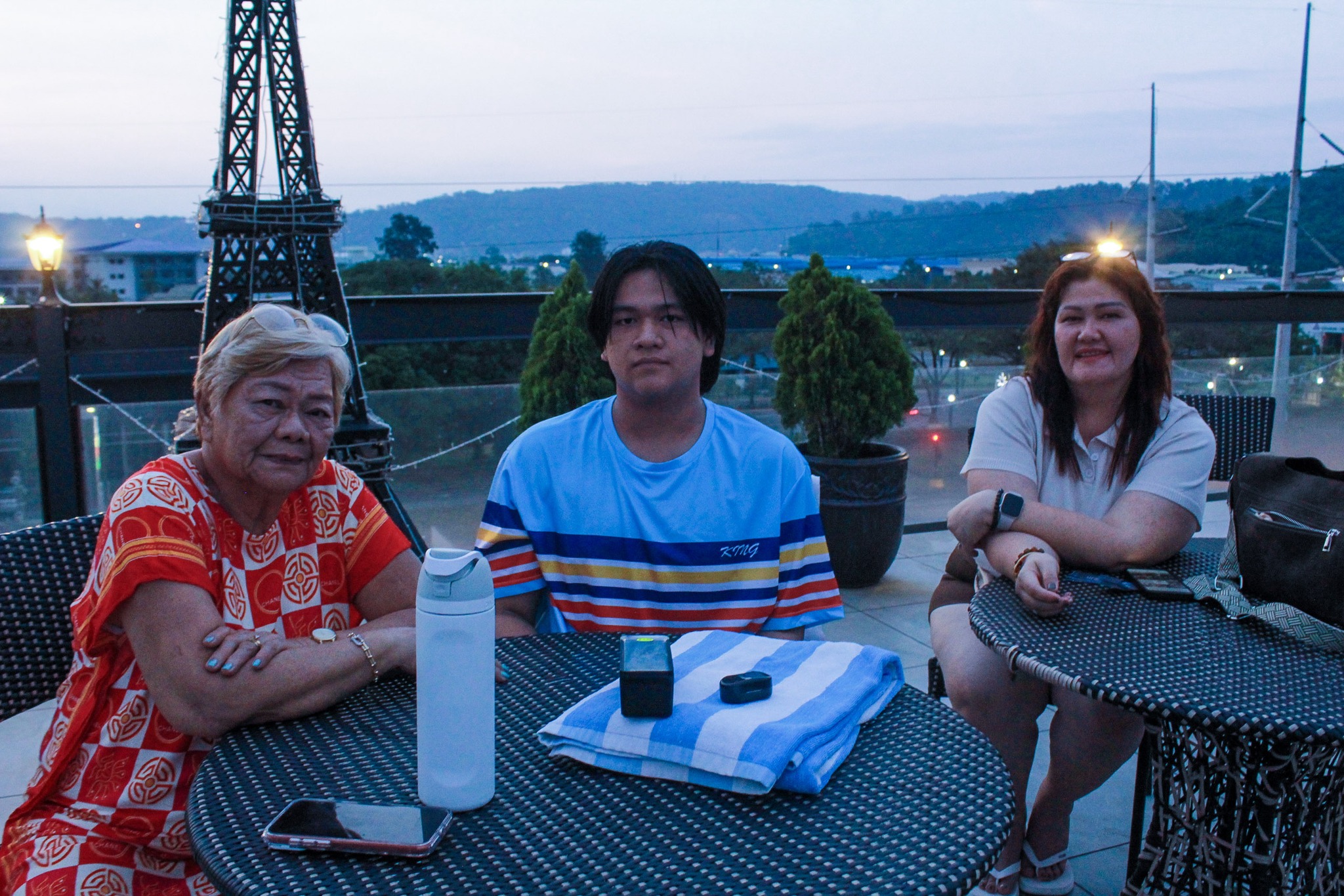 Holiday Celebrations at Le Charmé Suites Subic: A Festive December to Remember Gallery