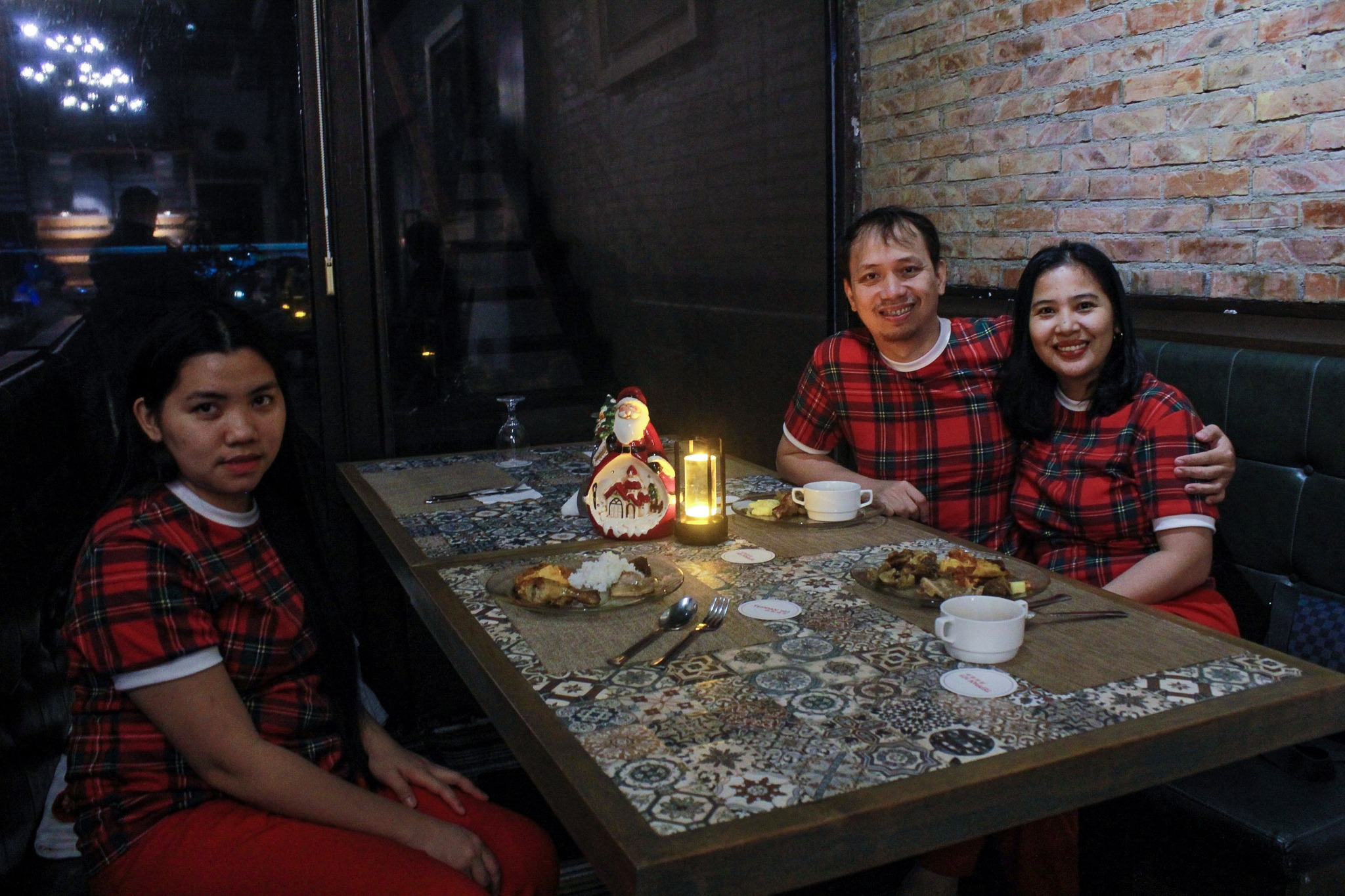 Holiday Celebrations at Le Charmé Suites Subic: A Festive December to Remember Gallery