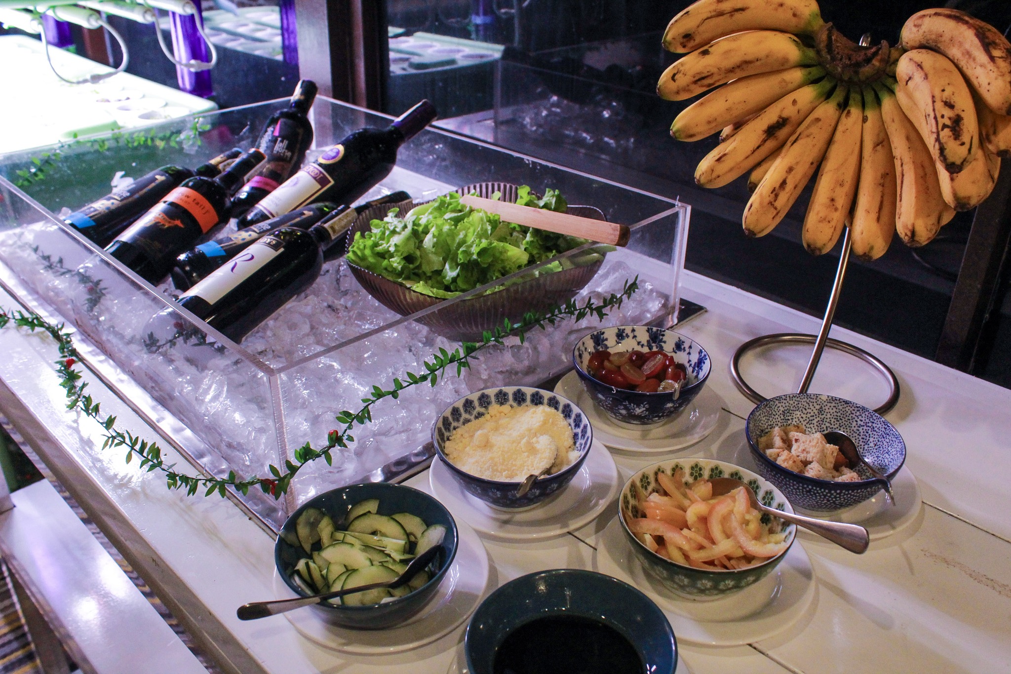 Holiday Celebrations at Le Charmé Suites Subic: A Festive December to Remember Gallery