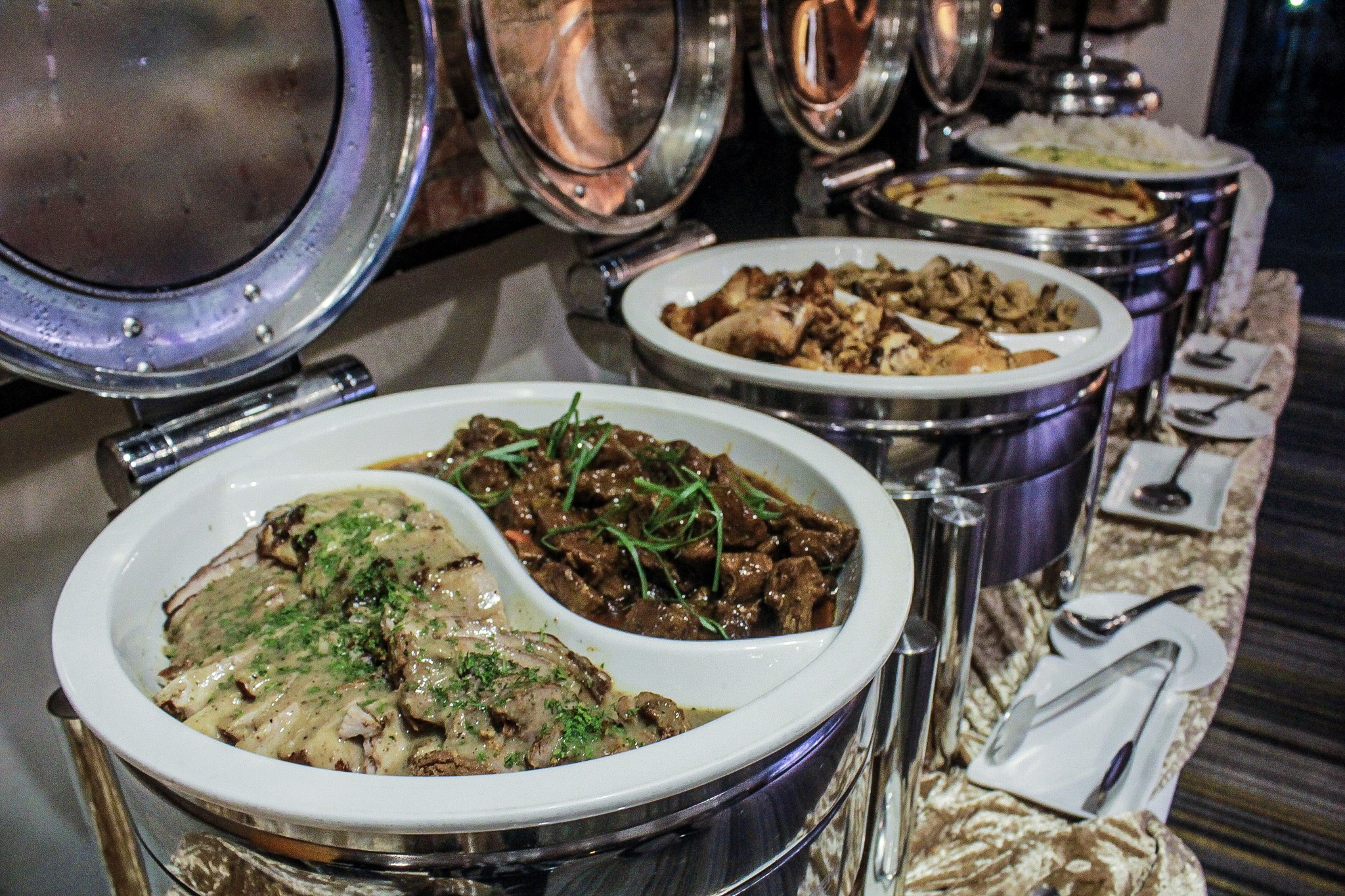 Holiday Celebrations at Le Charmé Suites Subic: A Festive December to Remember Gallery