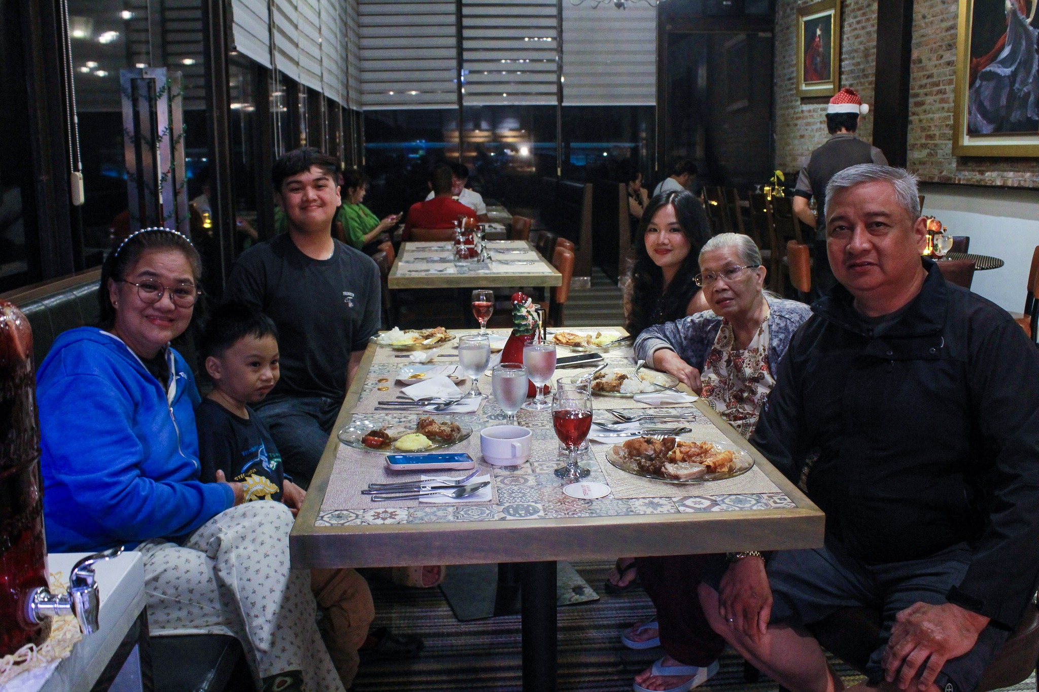 Holiday Celebrations at Le Charmé Suites Subic: A Festive December to Remember Gallery