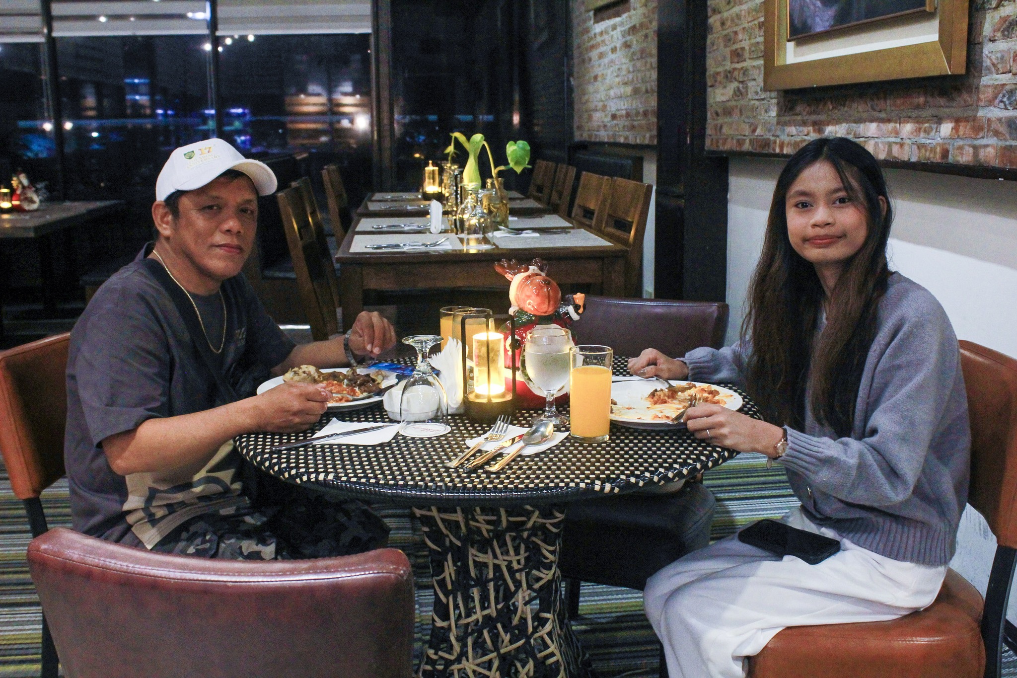 Holiday Celebrations at Le Charmé Suites Subic: A Festive December to Remember Gallery