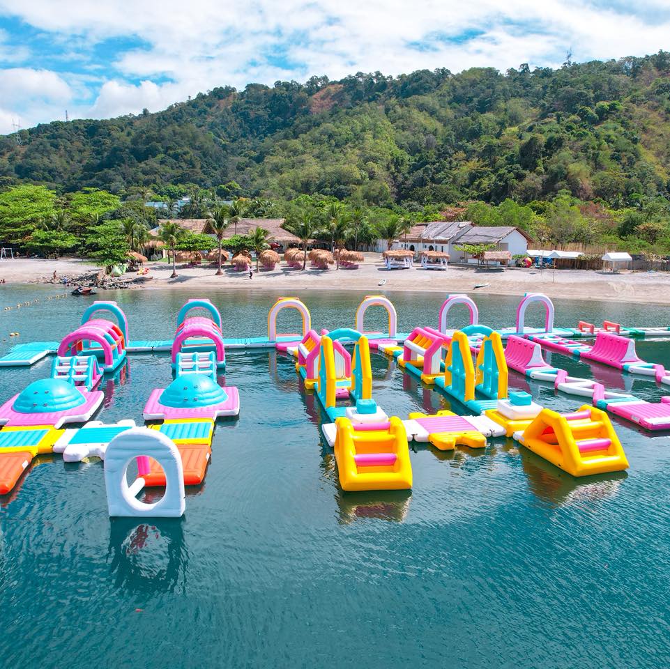 First Time in Subic? Where to Stay, Best Area to Choose, and 2-Day Itinerary (2026 Guide) Gallery