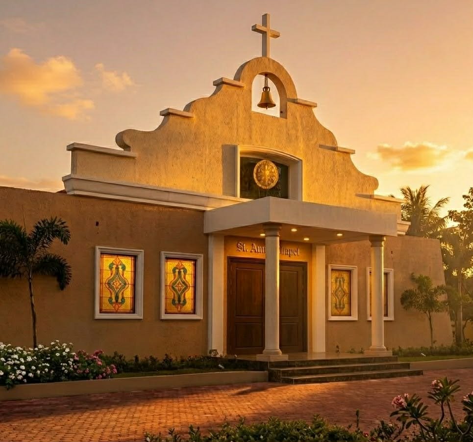 Visita Iglesia in Subic: 7 Churches to Visit This Holy Week Gallery