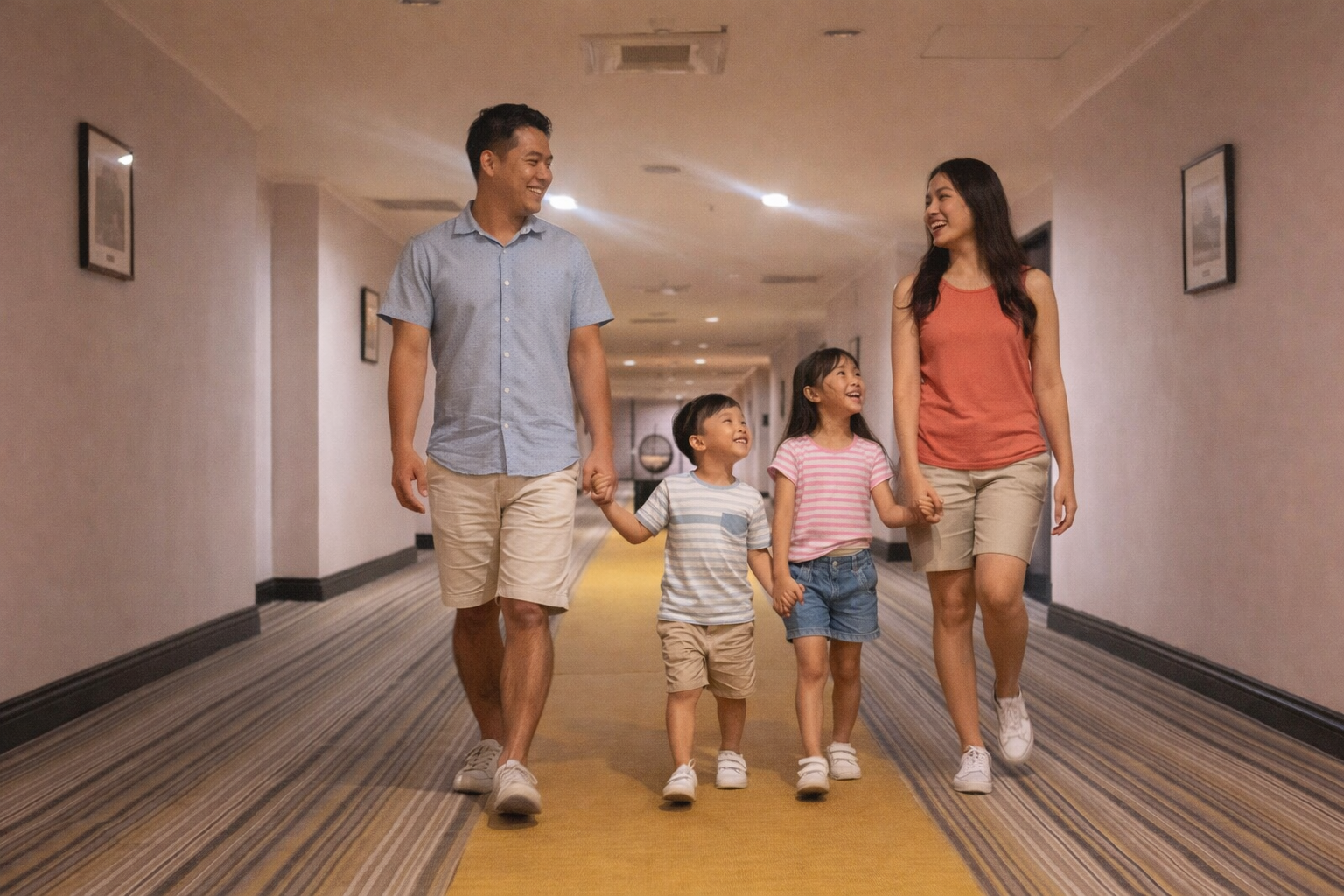Family-Friendly Hotel Stay in Subic for a Fun and Relaxing Getaway Gallery