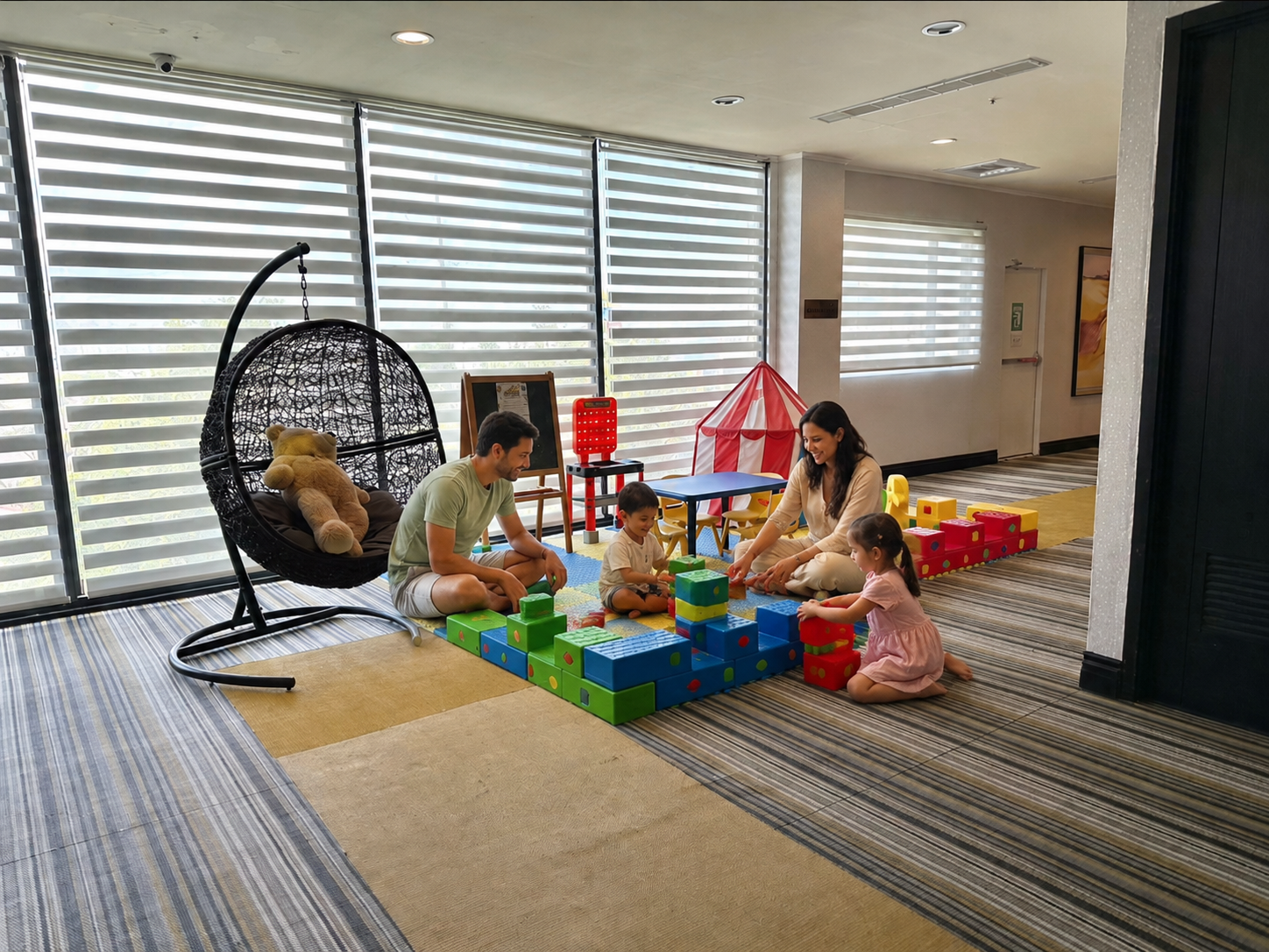 Family-Friendly Hotel Stay in Subic for a Fun and Relaxing Getaway Gallery